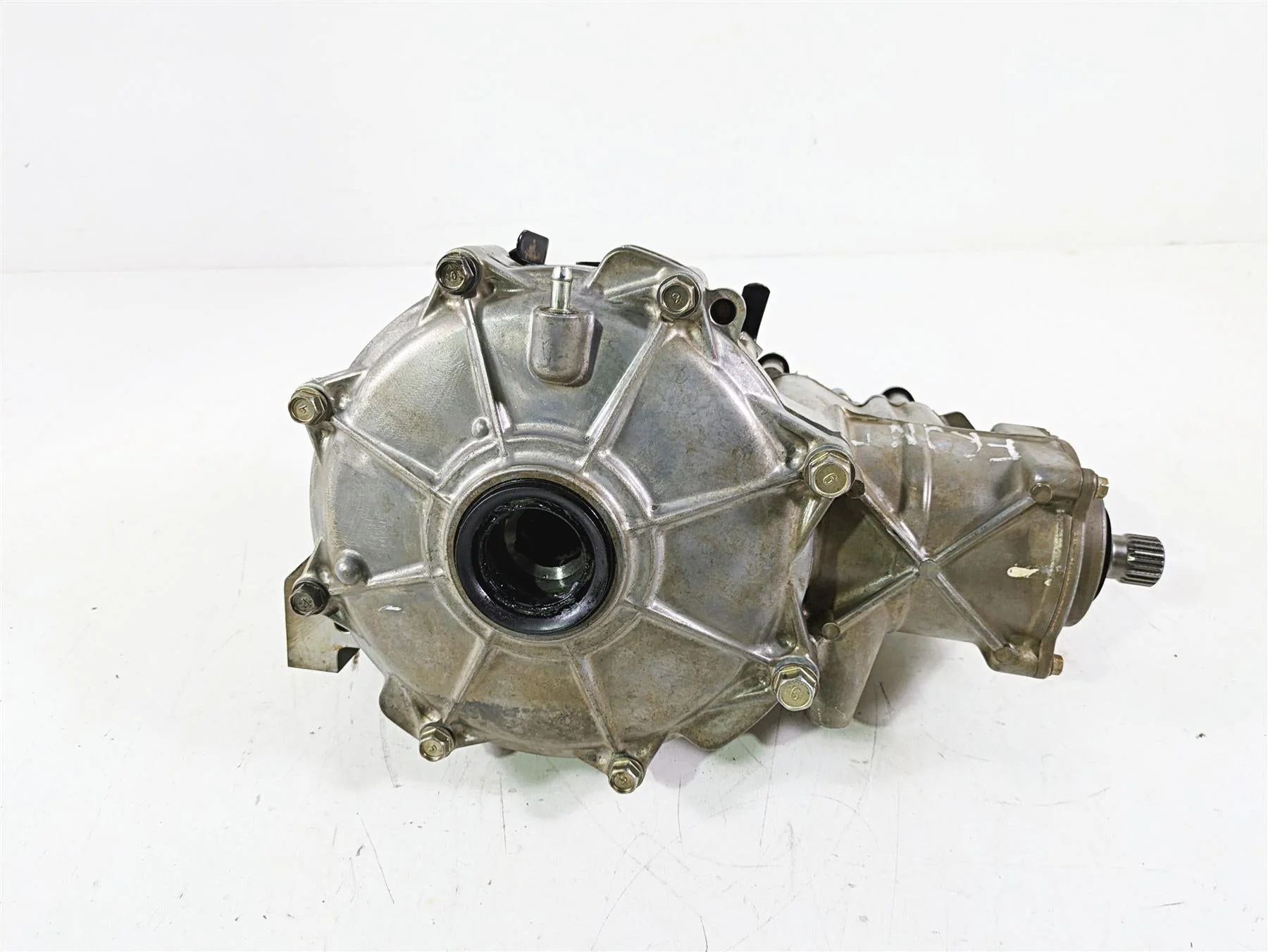 2022 Kawasaki Teryx KRX KRF 1000 C SE Front Differential Gear Box 13101-0719 - Image 11