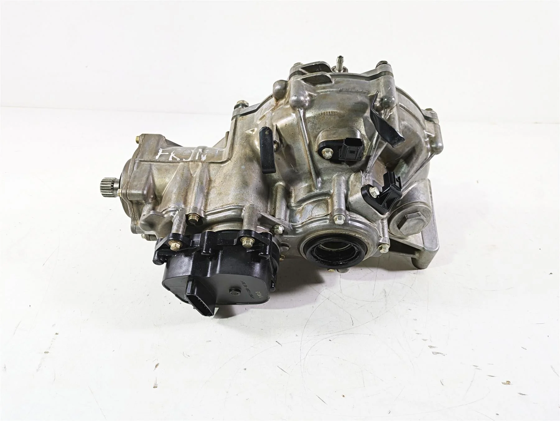 2022 Kawasaki Teryx KRX KRF 1000 C SE Front Differential Gear Box 13101-0719 - Image 12