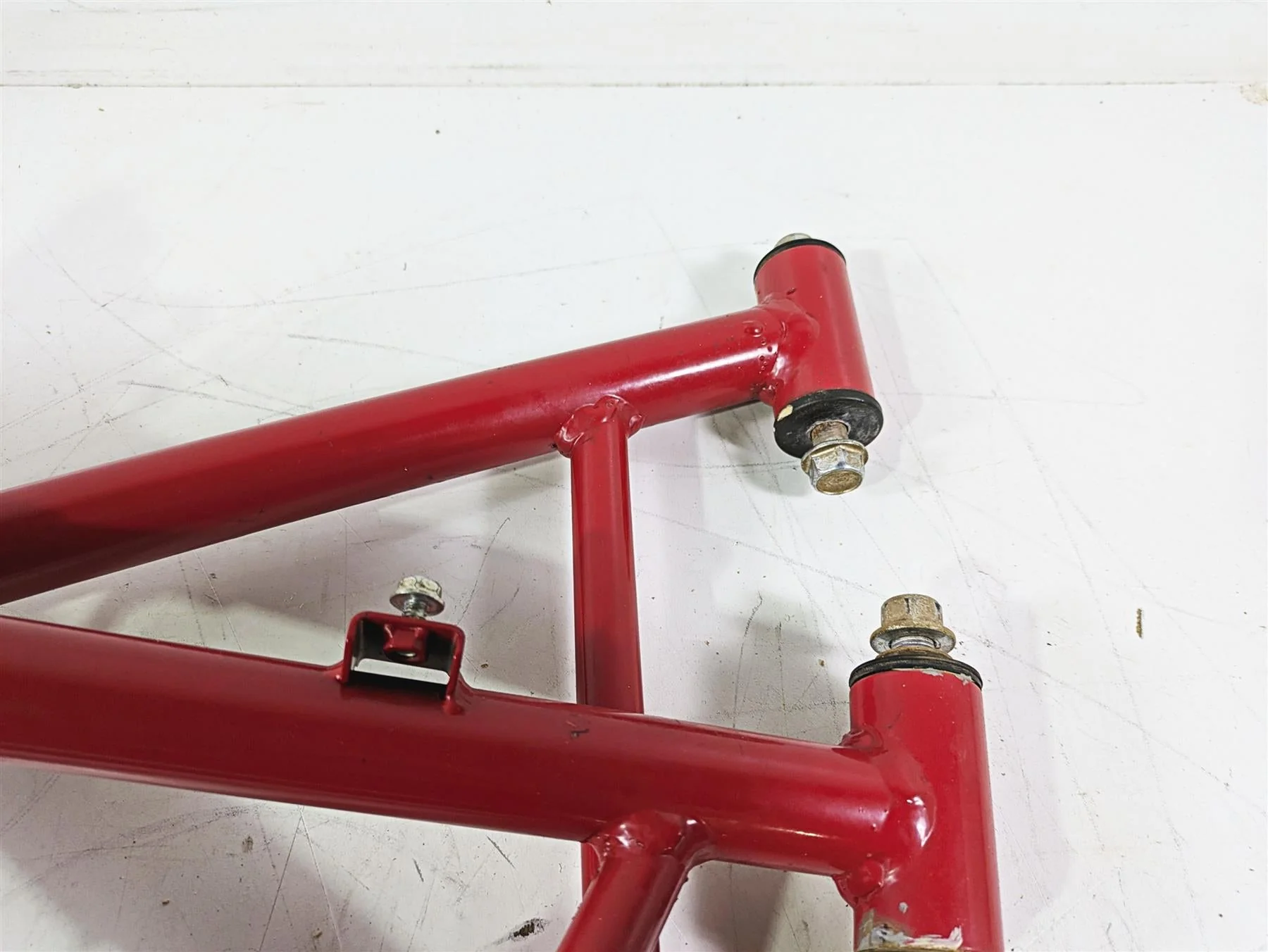 2022 Kawasaki Teryx KRX KRF 1000 C SE Front Left Control Arm Set 39007-0425-57C - Image 10