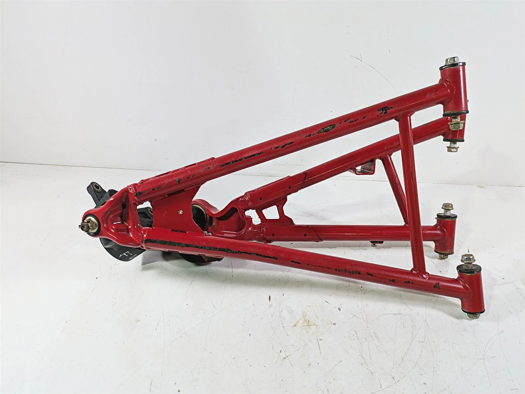 2022 Kawasaki Teryx KRX KRF 1000 C SE Front Left Control Arm Set 39007-0425-57C - Image 11