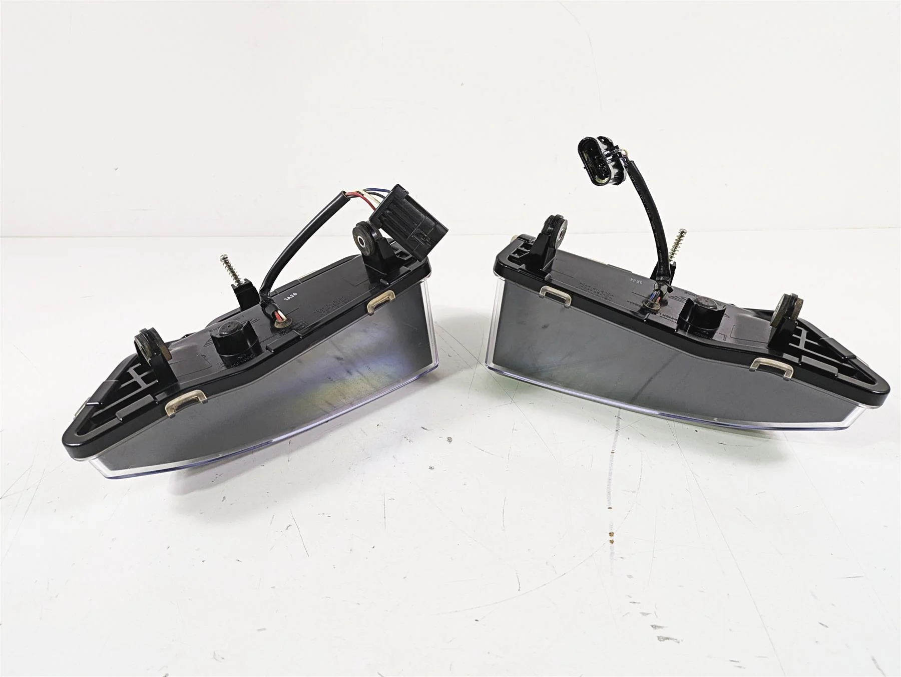 2022 Kawasaki Teryx KRX KRF 1000 C SE Headlight Head Light Lamp Set 23004-0392 - Image 12
