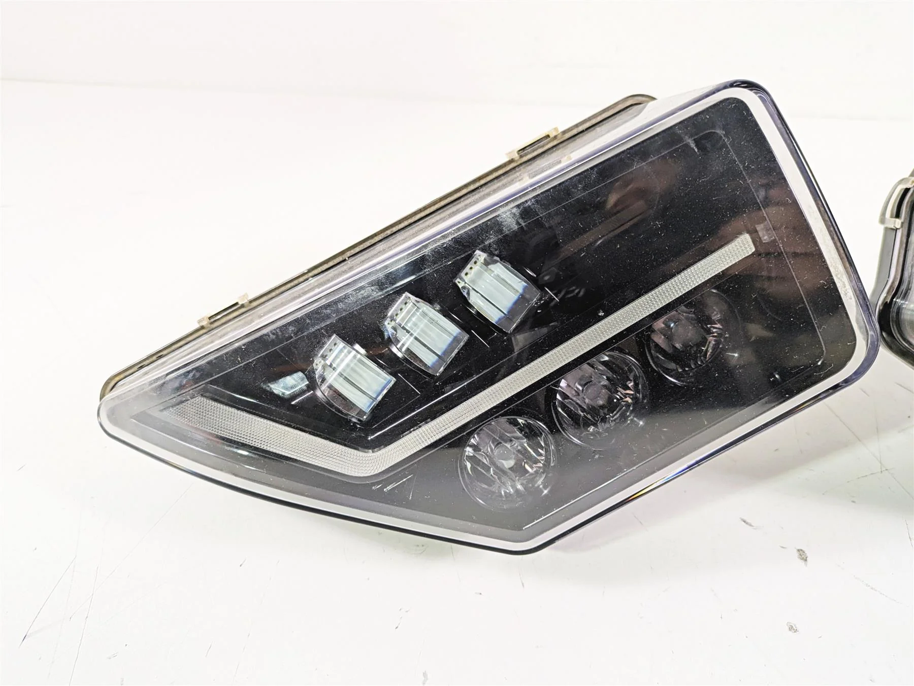 2022 Kawasaki Teryx KRX KRF 1000 C SE Headlight Head Light Lamp Set 23004-0392 - Image 6