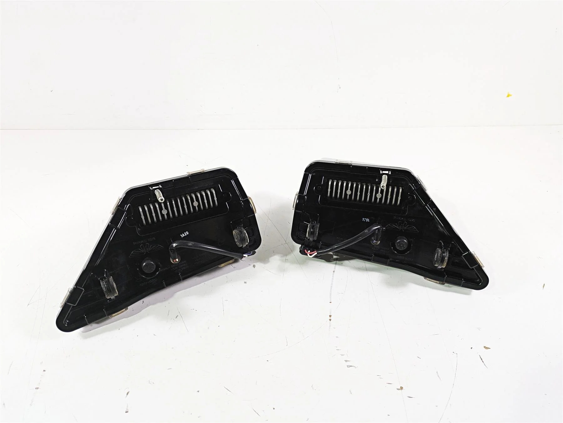 2022 Kawasaki Teryx KRX KRF 1000 C SE Headlight Head Light Lamp Set 23004-0392 - Image 7