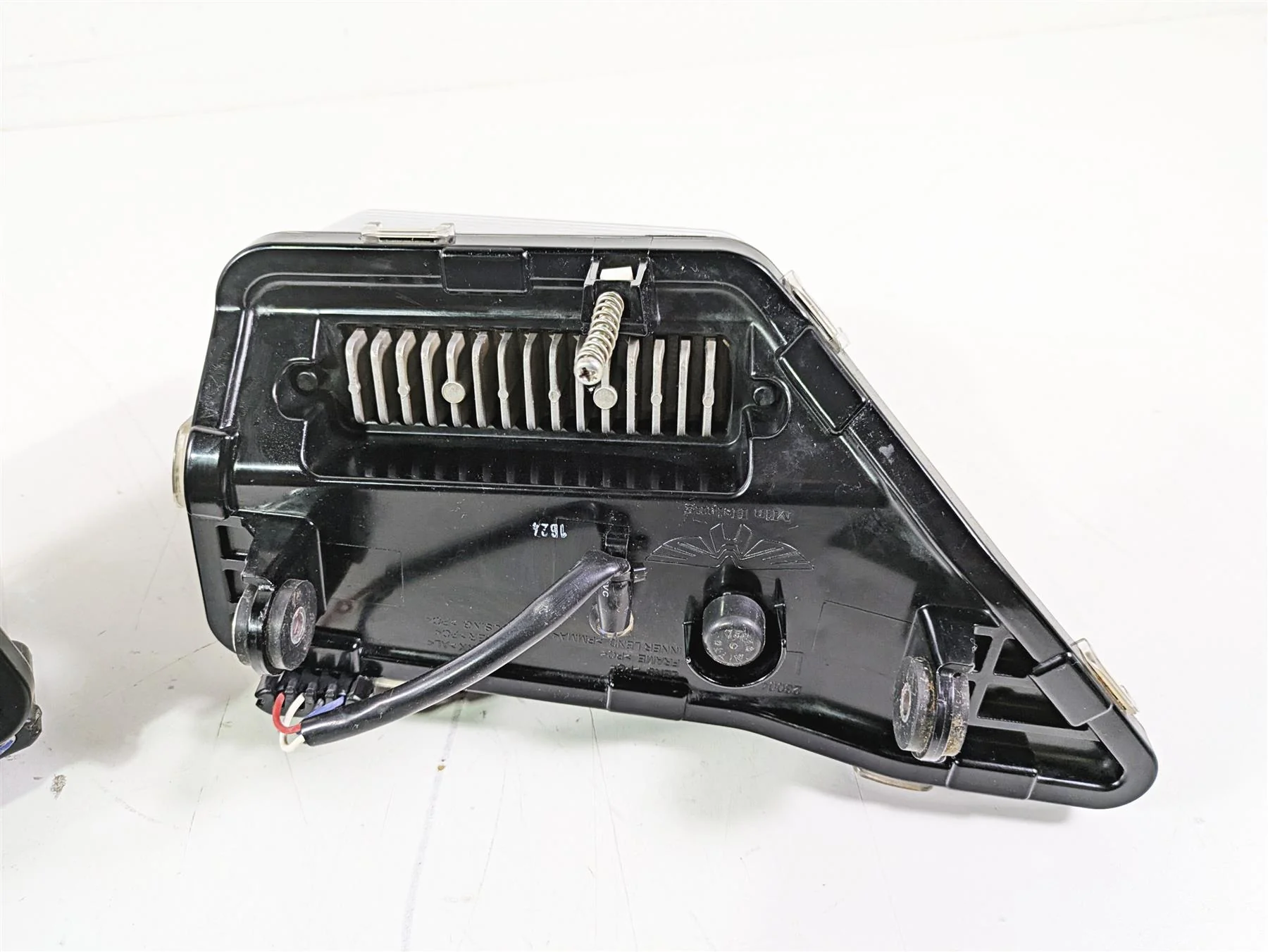 2022 Kawasaki Teryx KRX KRF 1000 C SE Headlight Head Light Lamp Set 23004-0392 - Image 8