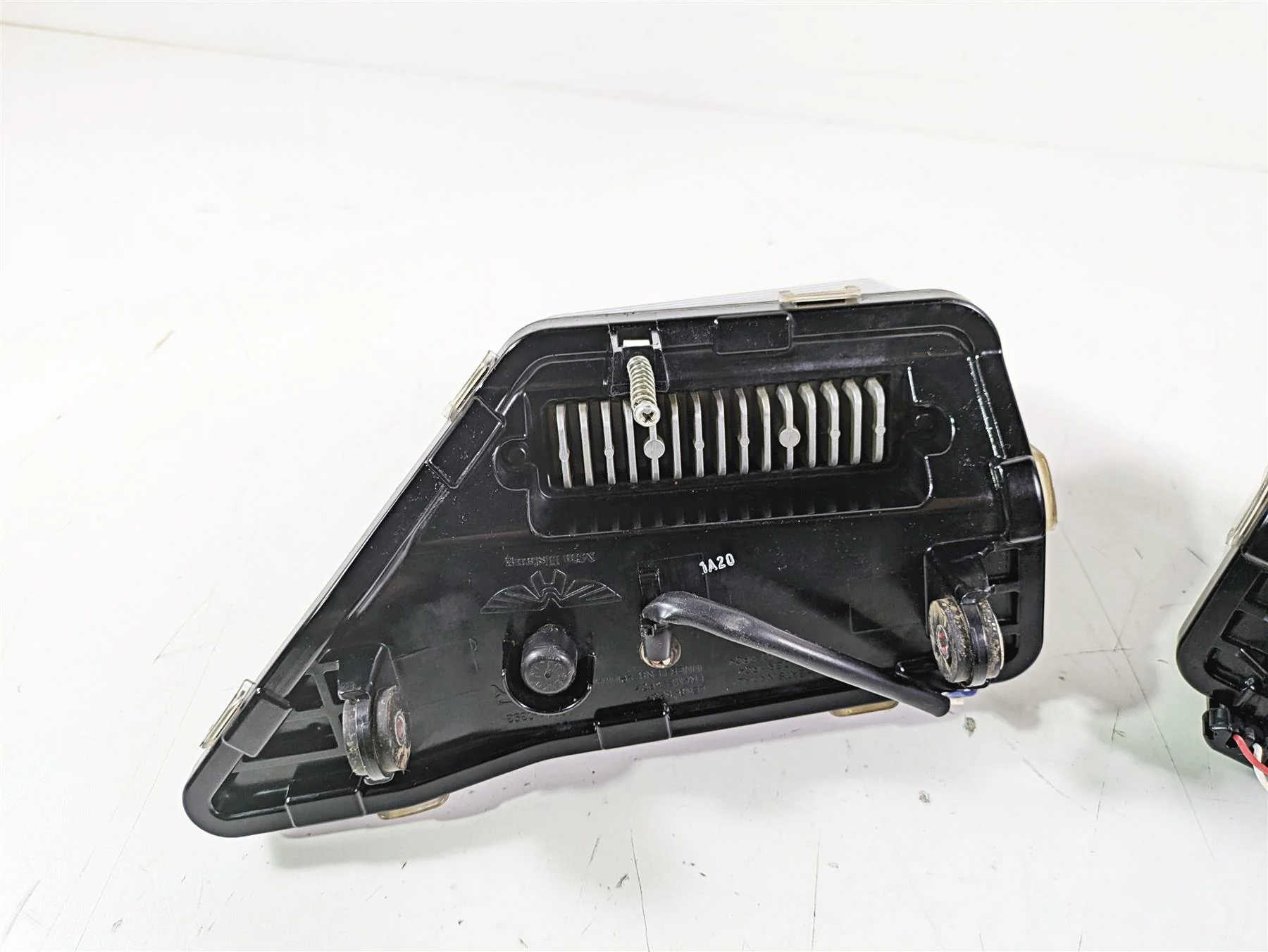 2022 Kawasaki Teryx KRX KRF 1000 C SE Headlight Head Light Lamp Set 23004-0392 - Image 9