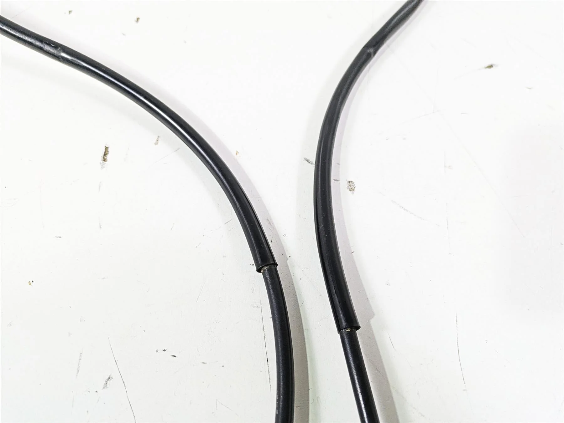 2022 Kawasaki Teryx KRX KRF 1000 C SE Ignition Coil & Wire Set - READ 21121-0736 - Image 12