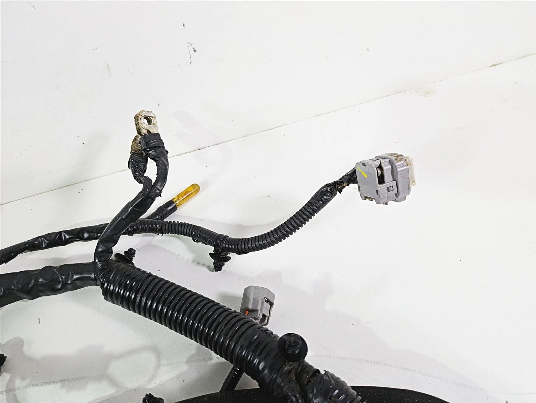 2022 Kawasaki Teryx KRX KRF 1000 C SE Main Wiring Harness Loom 26031-3763 - Image 3