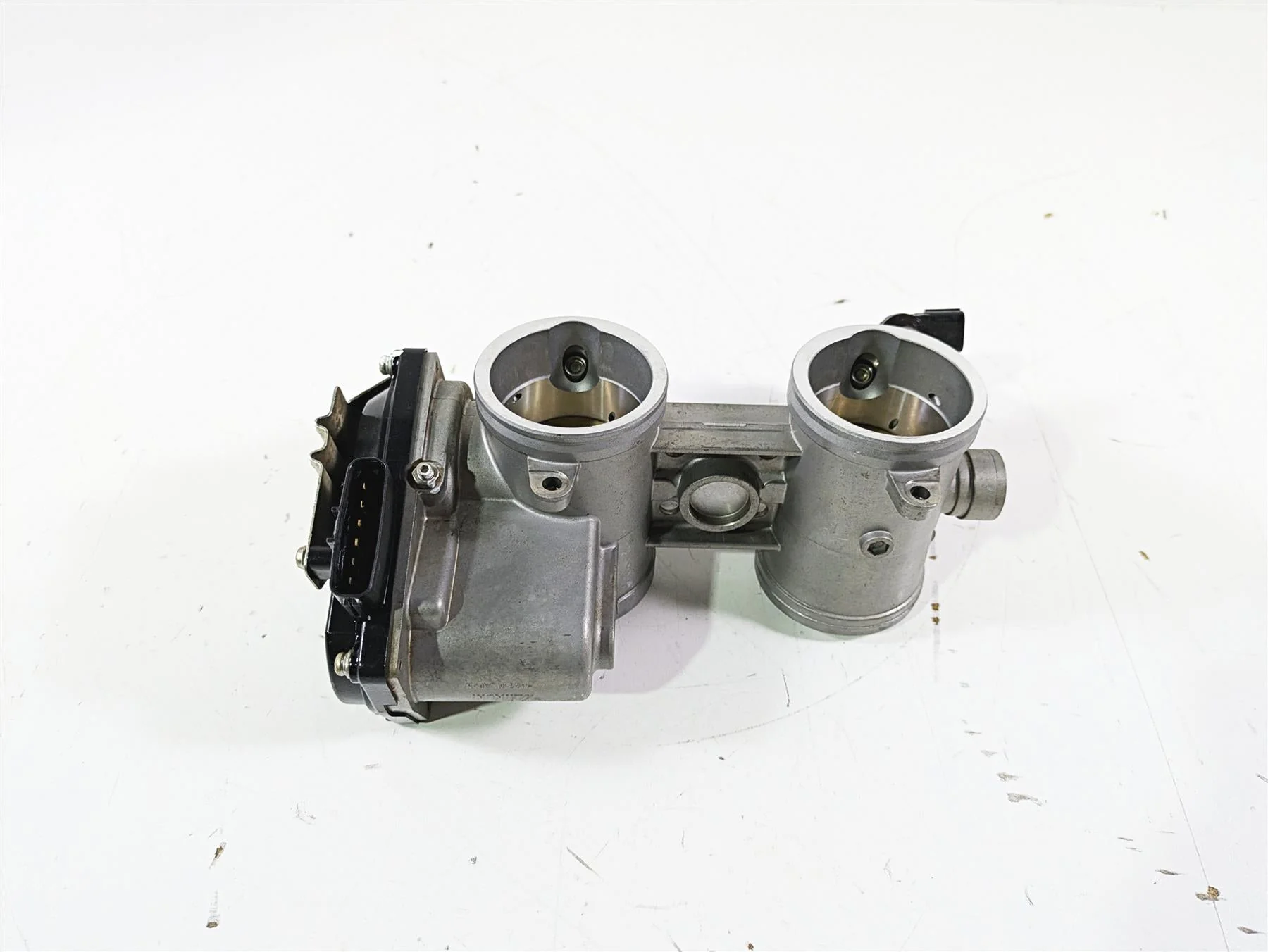 2022 Kawasaki Teryx KRX KRF 1000 C SE Mikuni Throttle Body Bodies 16163-0991