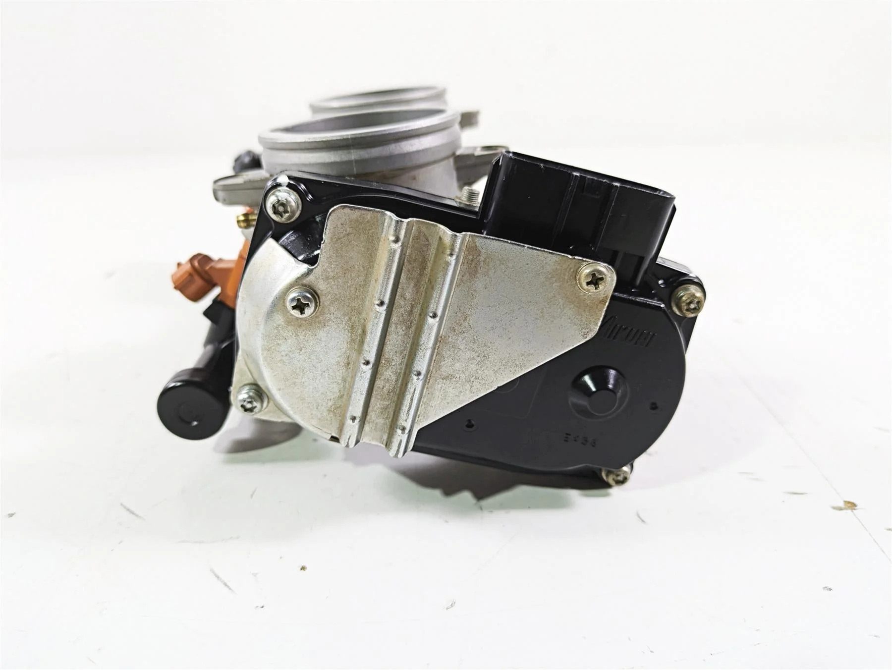 2022 Kawasaki Teryx KRX KRF 1000 C SE Mikuni Throttle Body Bodies 16163-0991 - Image 8