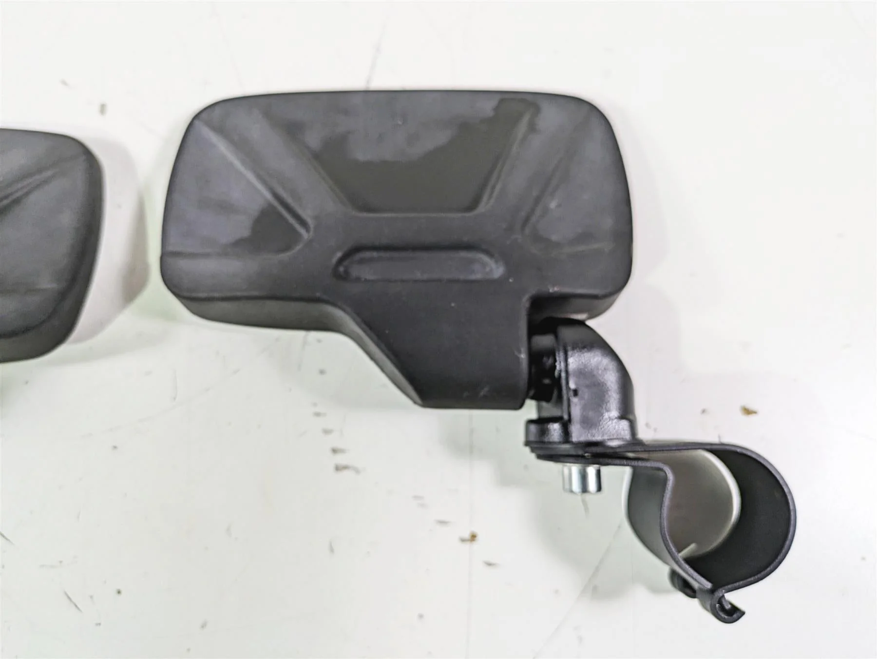 2022 Kawasaki Teryx KRX KRF 1000 C SE Moose Utility Rear View Mirrors 1136722 - Image 10
