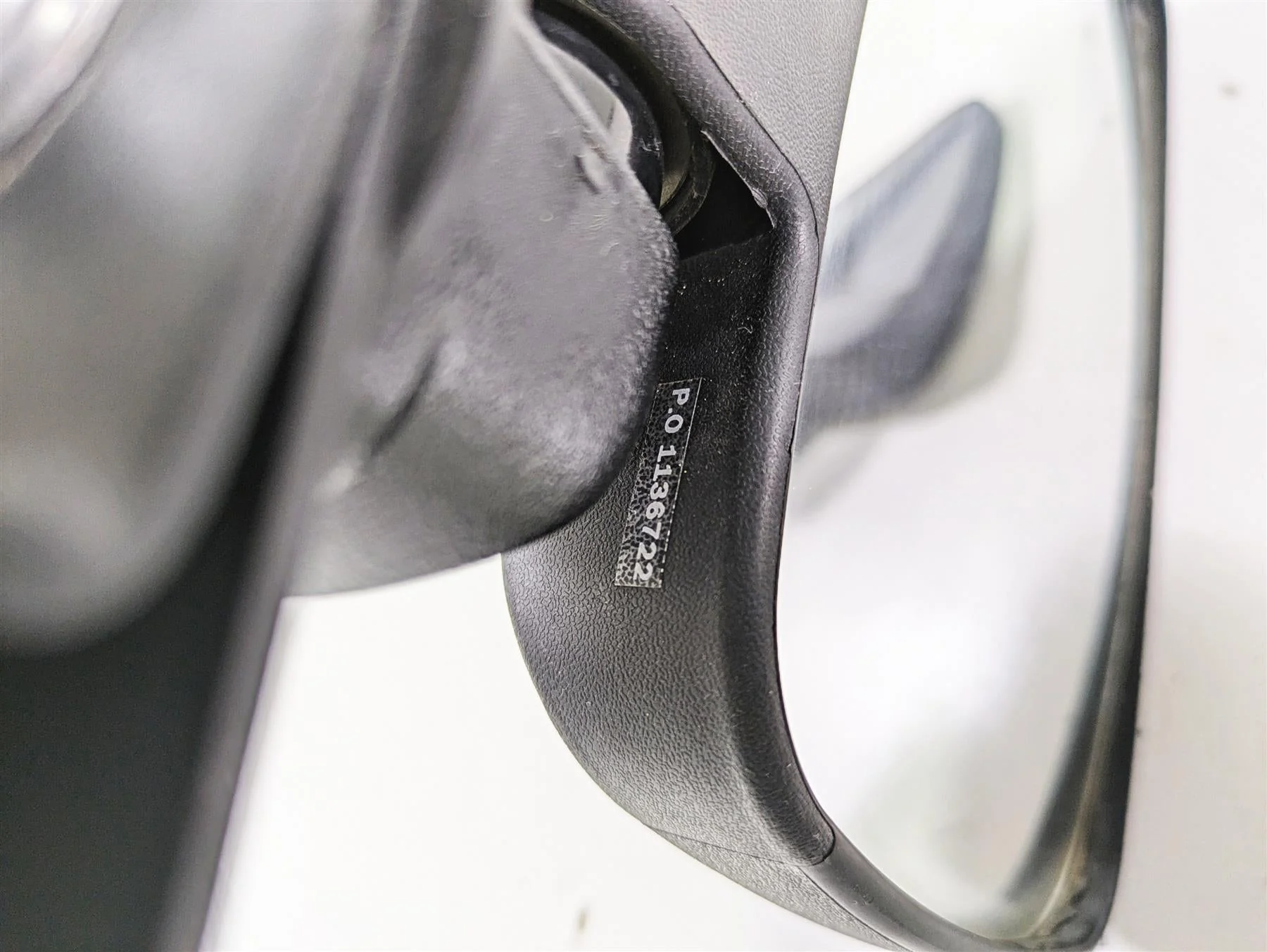 2022 Kawasaki Teryx KRX KRF 1000 C SE Moose Utility Rear View Mirrors 1136722 - Image 11