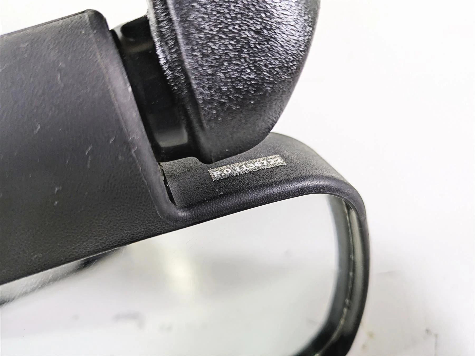 2022 Kawasaki Teryx KRX KRF 1000 C SE Moose Utility Rear View Mirrors 1136722 - Image 12