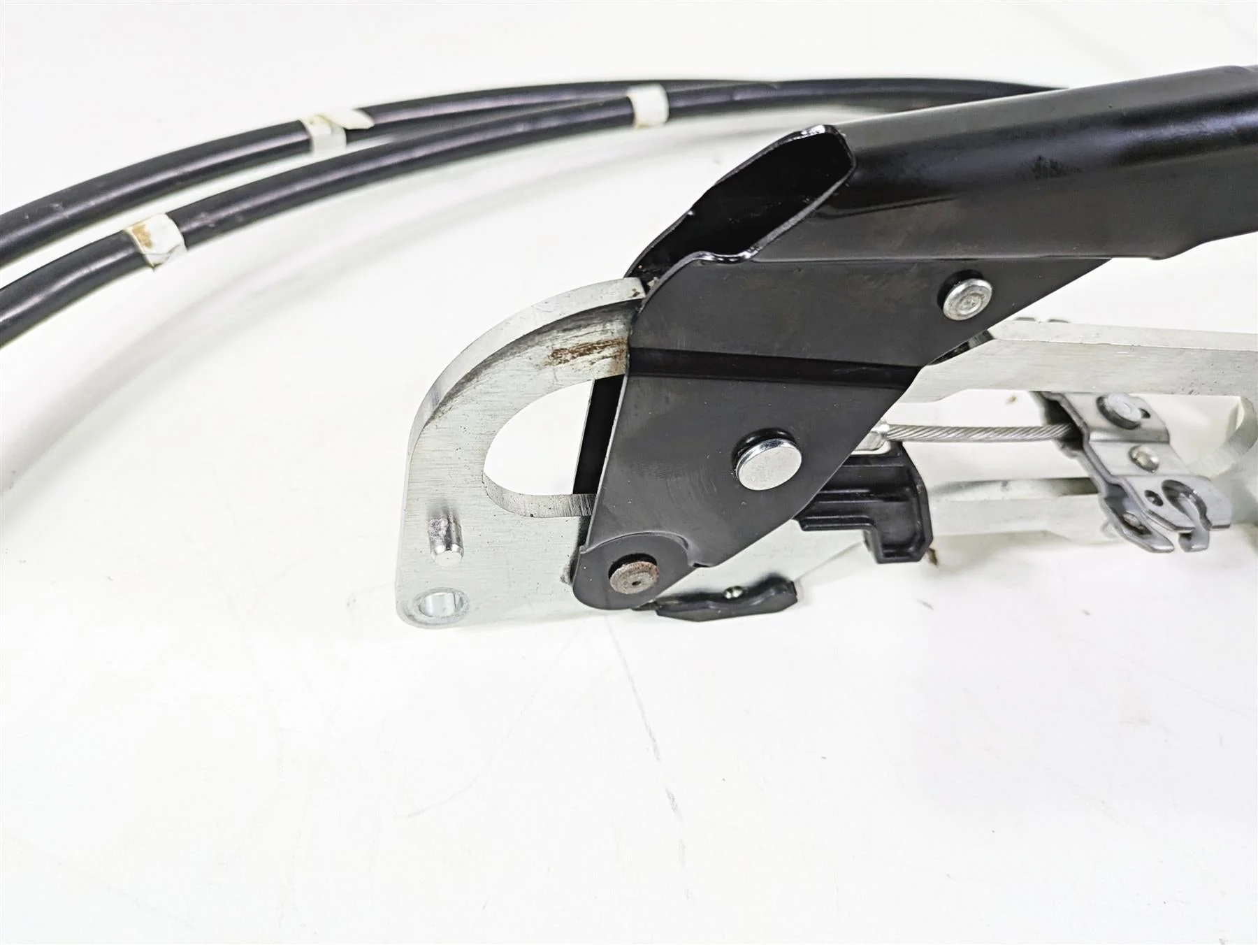2022 Kawasaki Teryx KRX KRF 1000 C SE Park Hand Brake & Cable Set 43106-0008 - Image 10