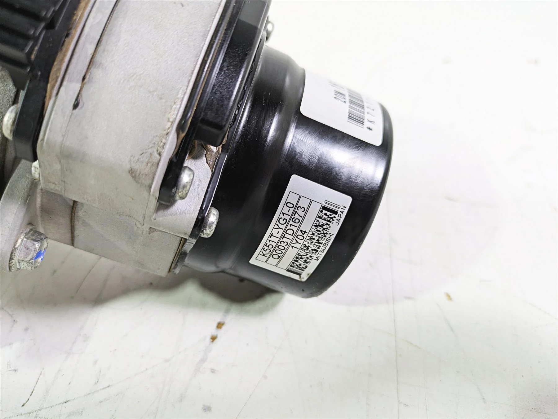 2022 Kawasaki Teryx KRX KRF 1000 C SE Power Steering Module Unit 16172-0043 - Image 10