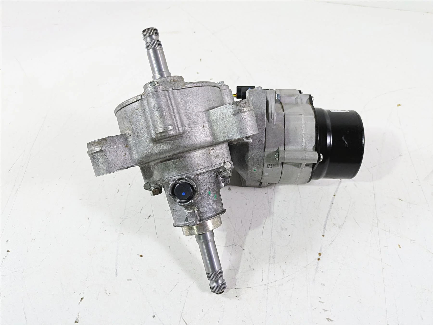 2022 Kawasaki Teryx KRX KRF 1000 C SE Power Steering Module Unit 16172-0043 - Image 12