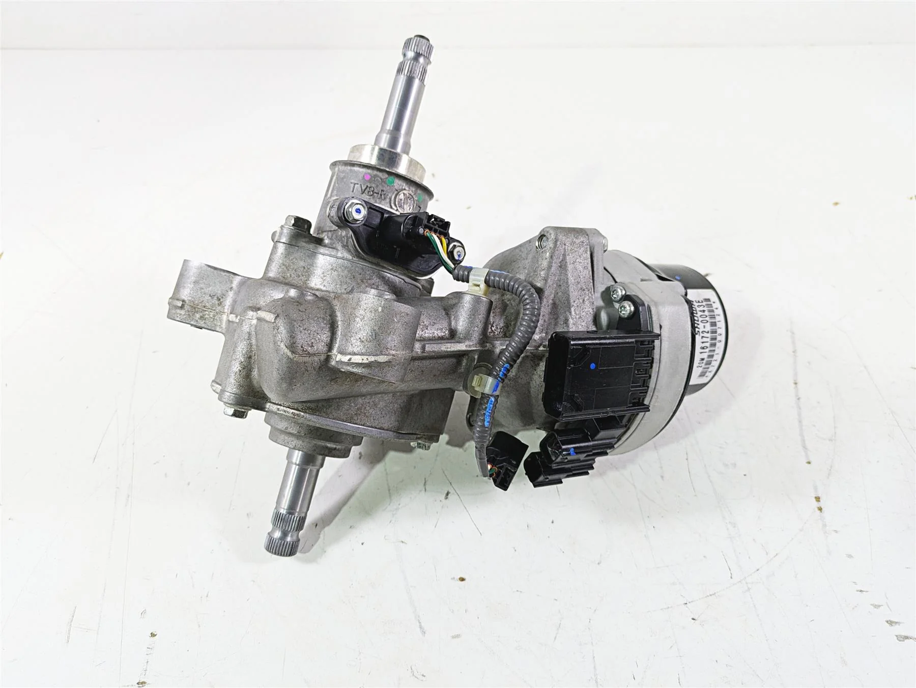 2022 Kawasaki Teryx KRX KRF 1000 C SE Power Steering Module Unit 16172-0043 - Image 3