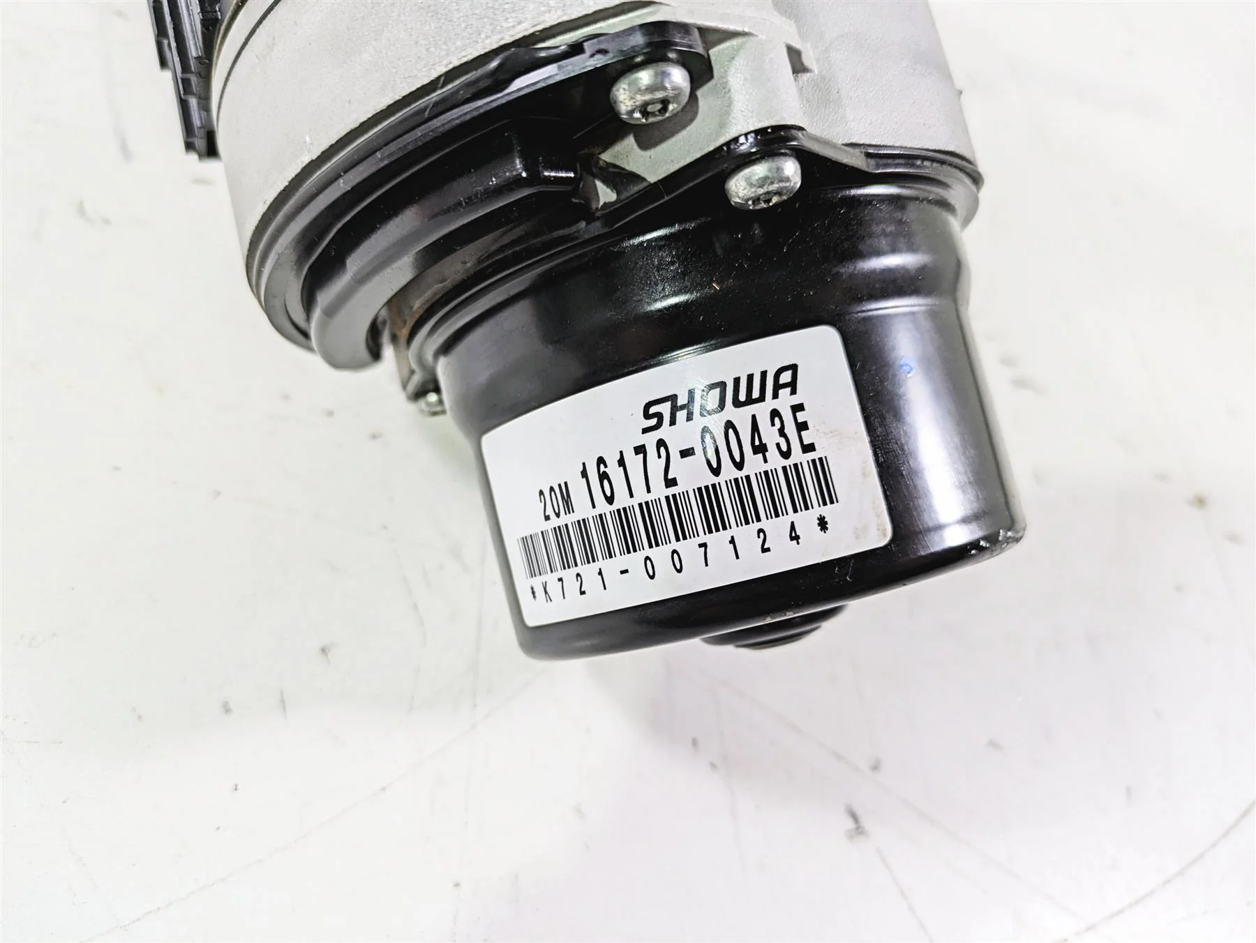 2022 Kawasaki Teryx KRX KRF 1000 C SE Power Steering Module Unit 16172-0043 - Image 6