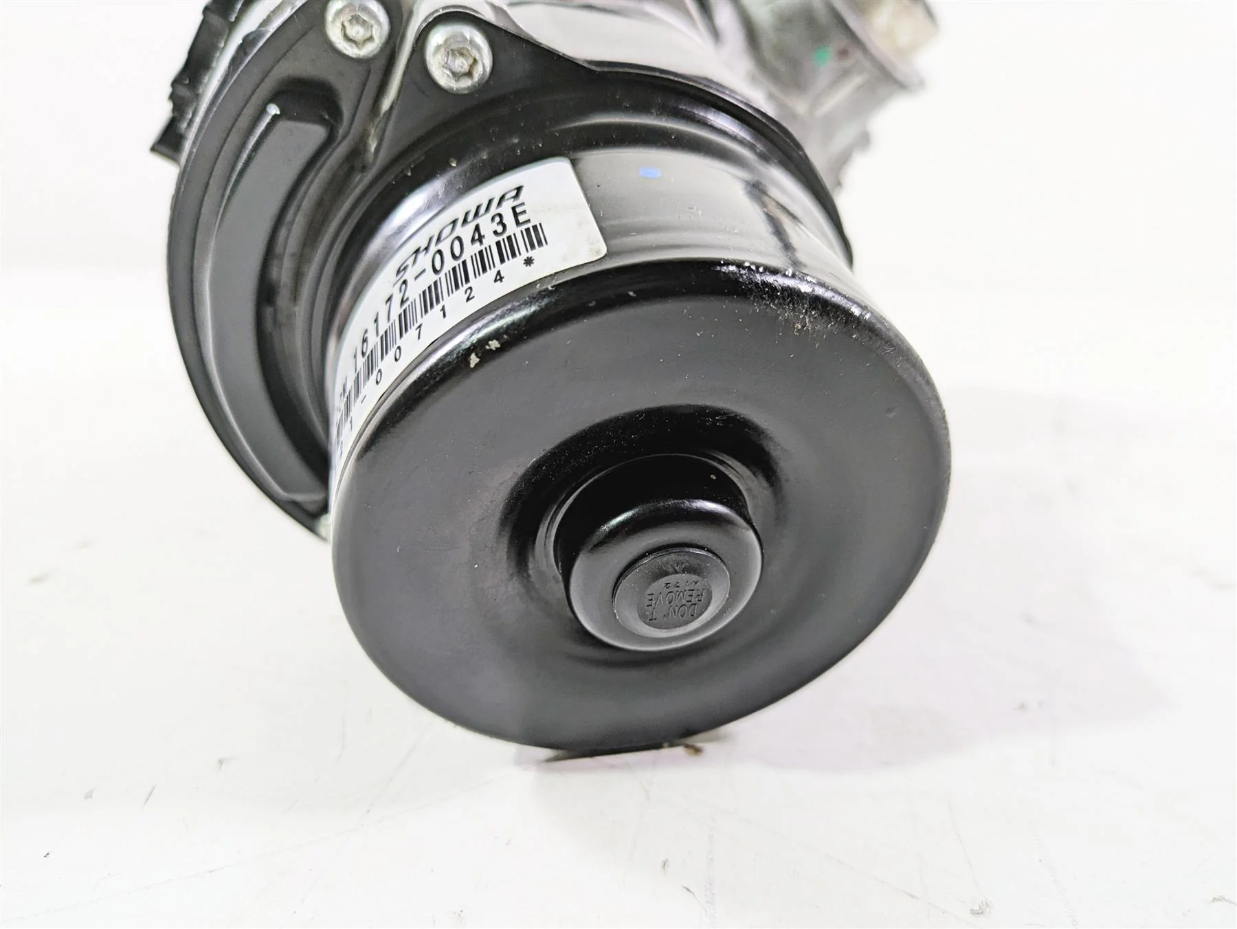 2022 Kawasaki Teryx KRX KRF 1000 C SE Power Steering Module Unit 16172-0043 - Image 7