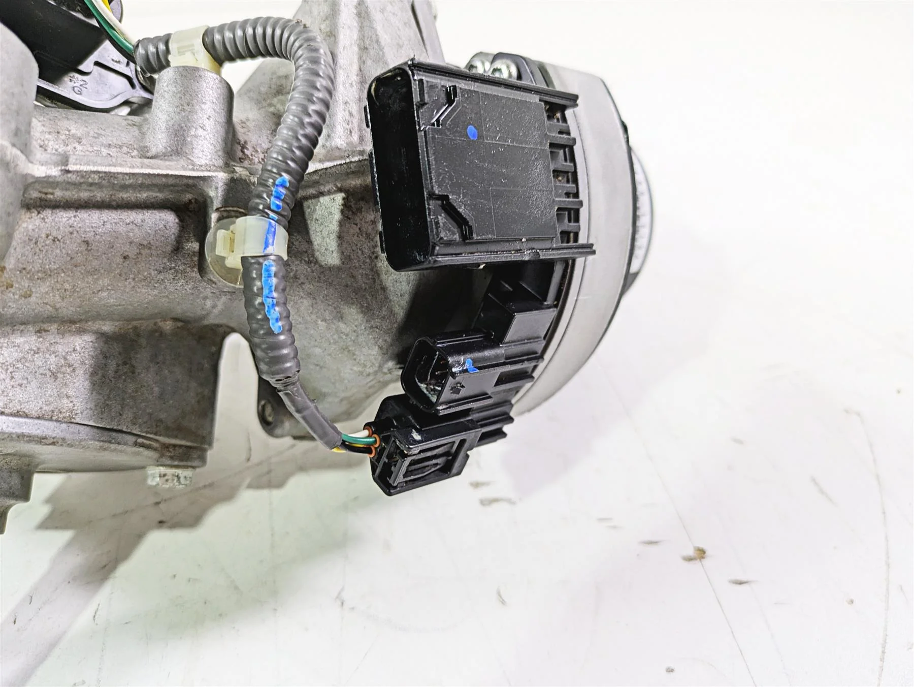 2022 Kawasaki Teryx KRX KRF 1000 C SE Power Steering Module Unit 16172-0043 - Image 8