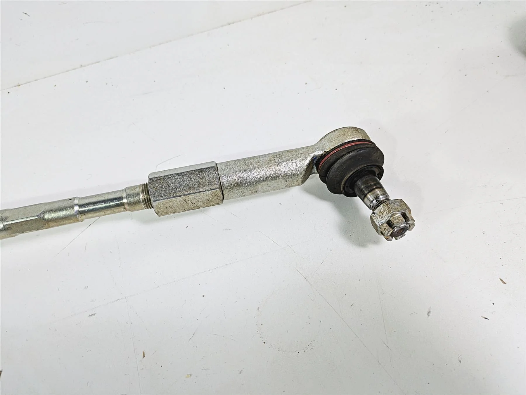 2022 Kawasaki Teryx KRX KRF 1000 C SE Rack And Pinion Steering 39191-0034 - Image 3