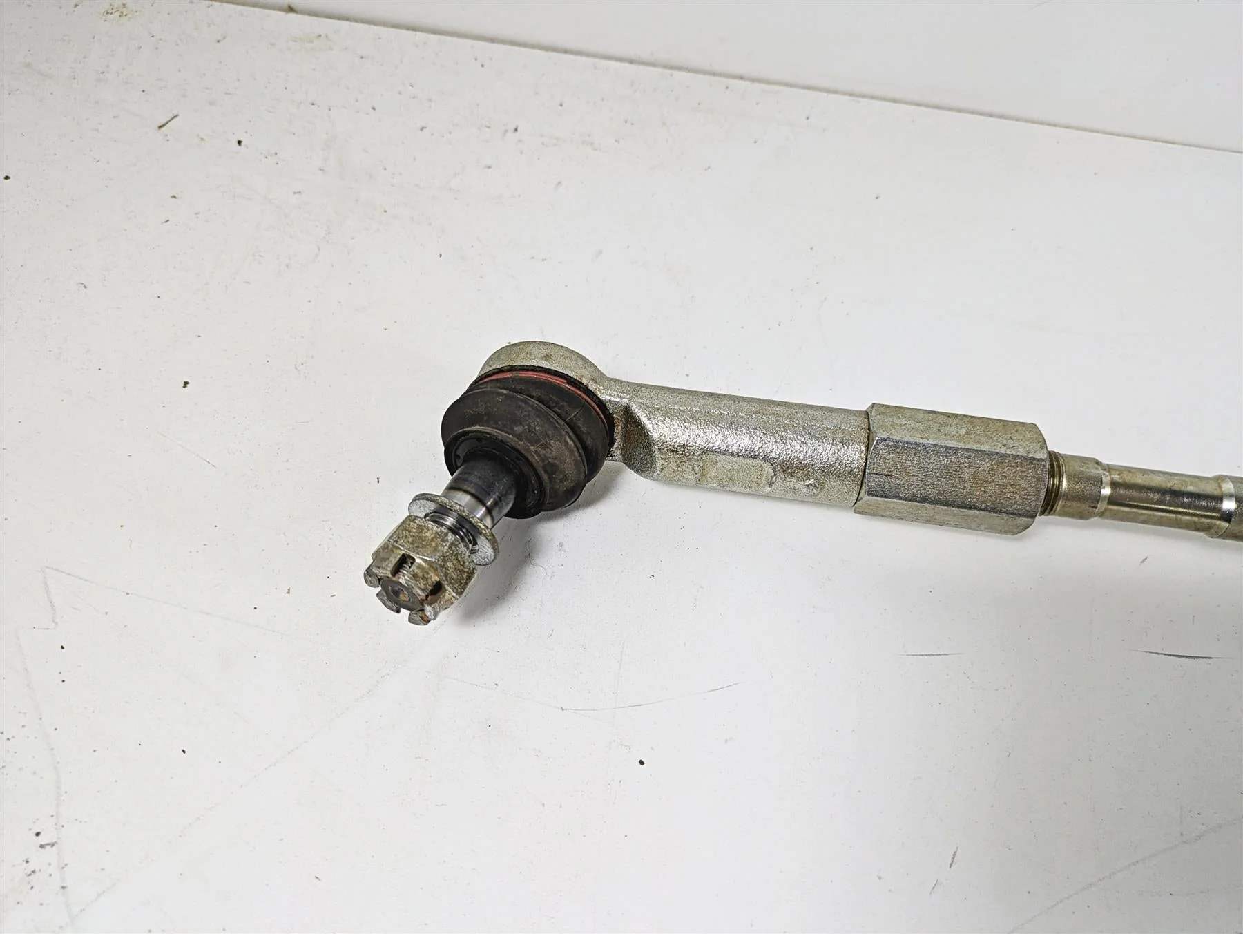 2022 Kawasaki Teryx KRX KRF 1000 C SE Rack And Pinion Steering 39191-0034 - Image 4