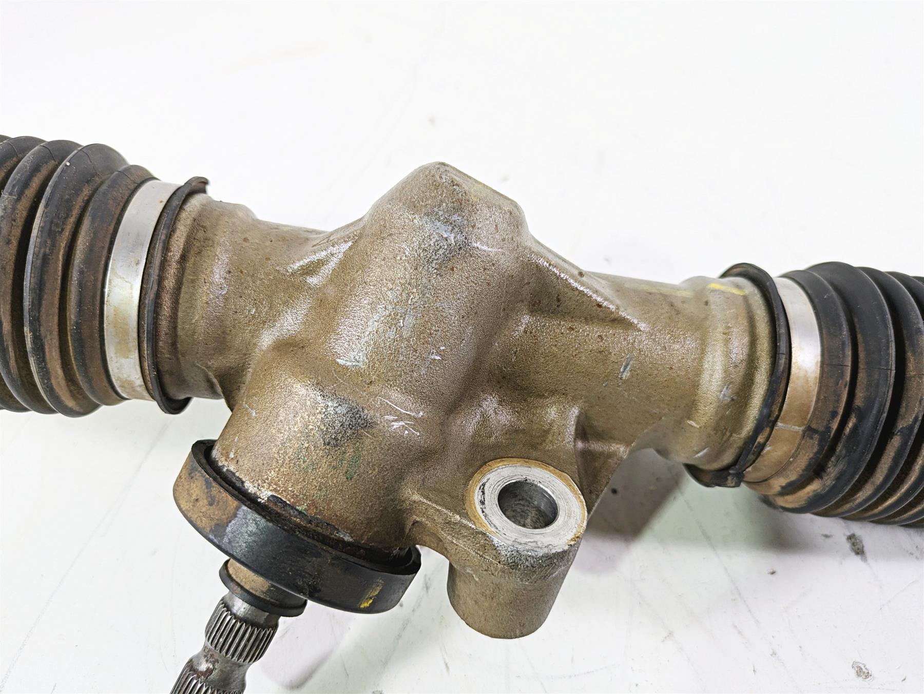 2022 Kawasaki Teryx KRX KRF 1000 C SE Rack And Pinion Steering 39191-0034 - Image 9