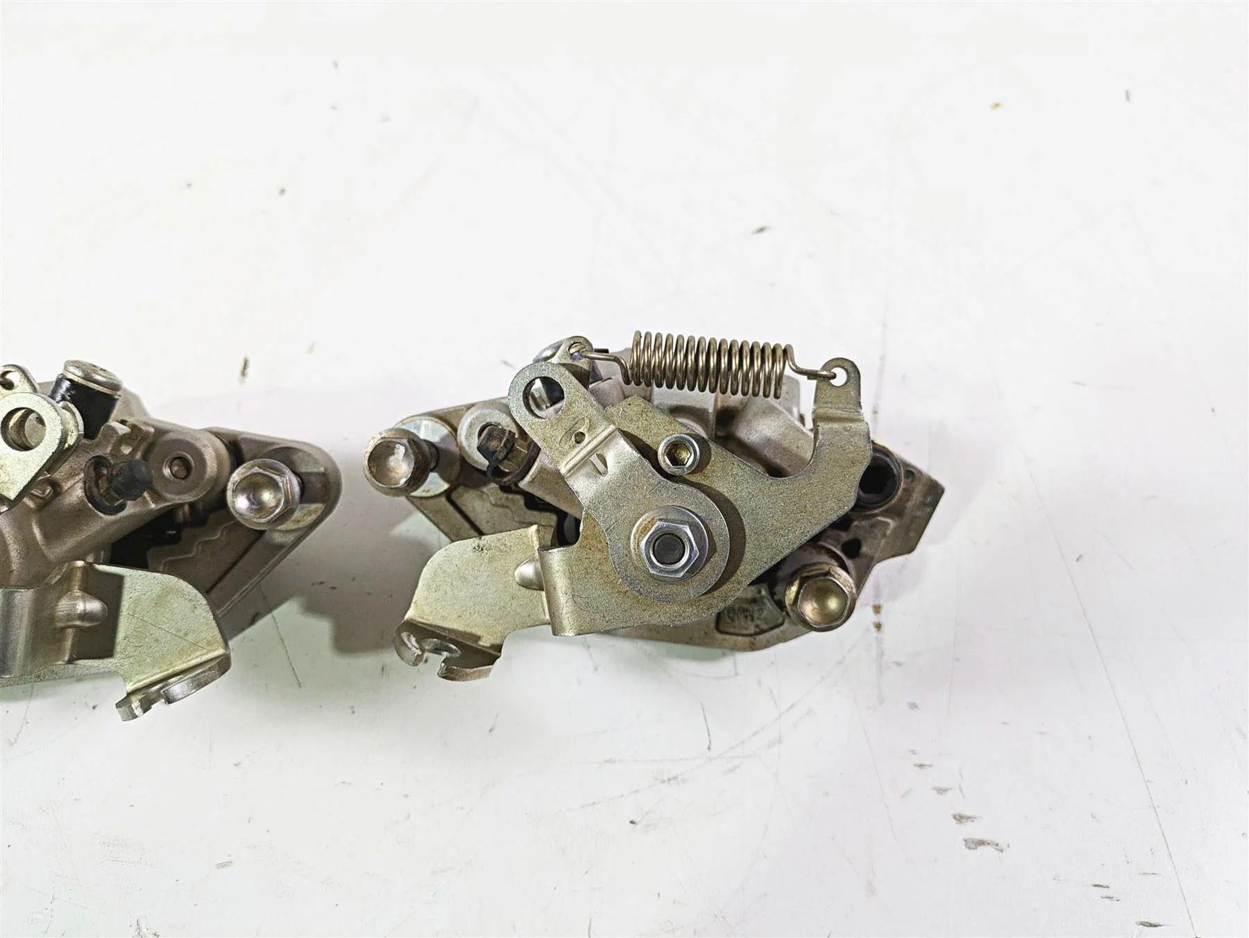 2022 Kawasaki Teryx KRX KRF 1000 C SE Rear Bake Caliper Set 43080-0223 - Image 10