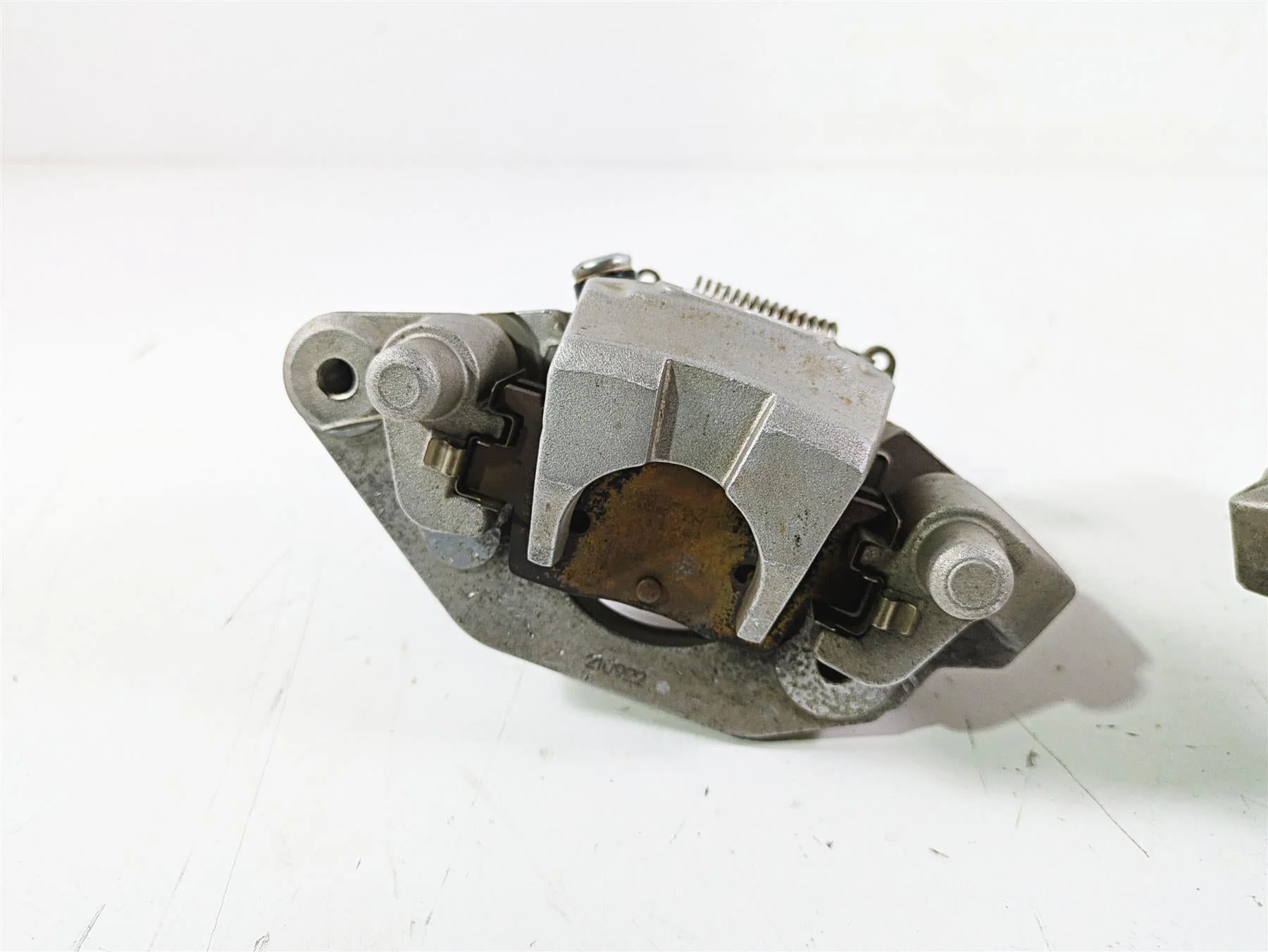 2022 Kawasaki Teryx KRX KRF 1000 C SE Rear Bake Caliper Set 43080-0223 - Image 7
