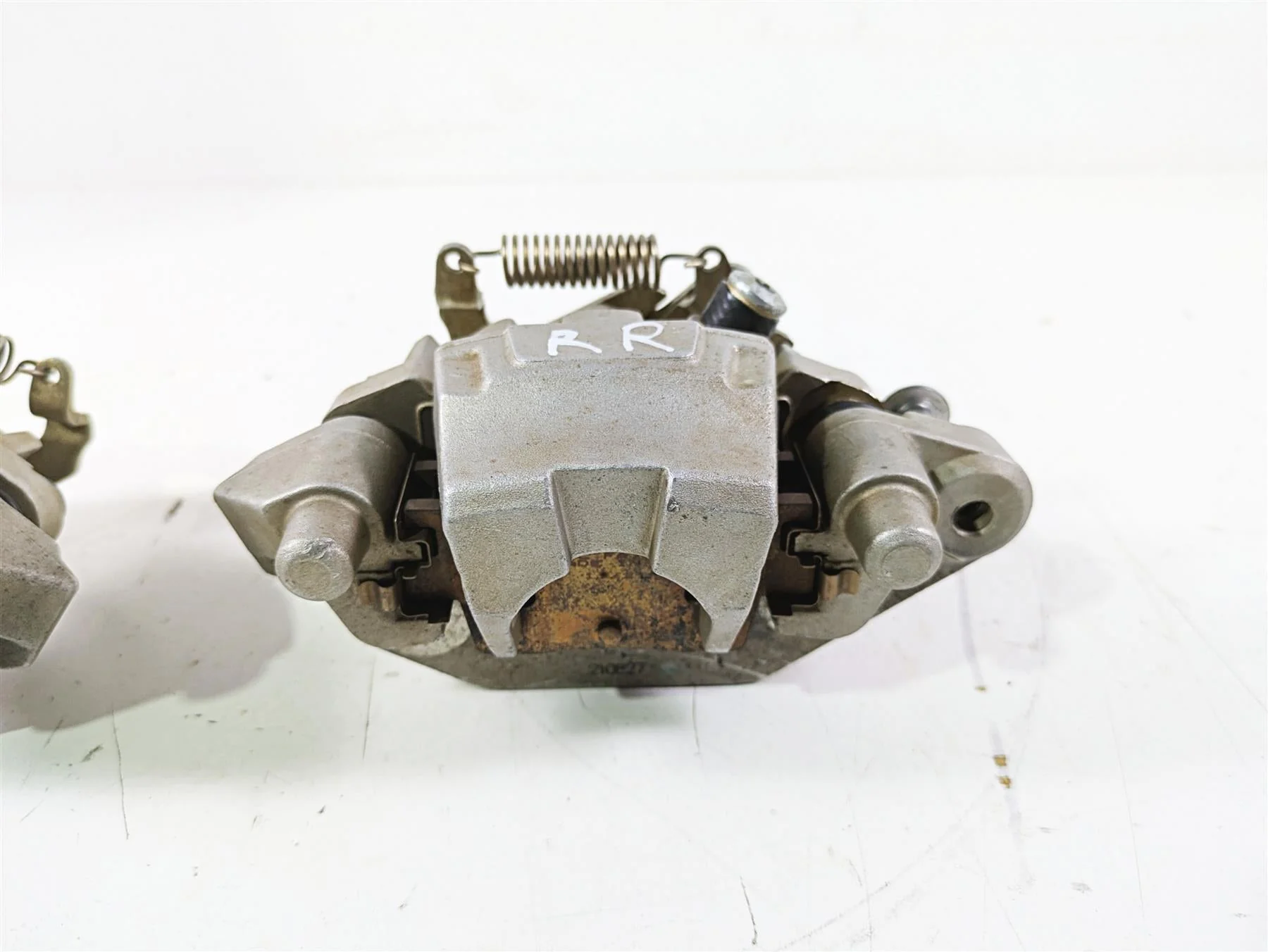 2022 Kawasaki Teryx KRX KRF 1000 C SE Rear Bake Caliper Set 43080-0223 - Image 8
