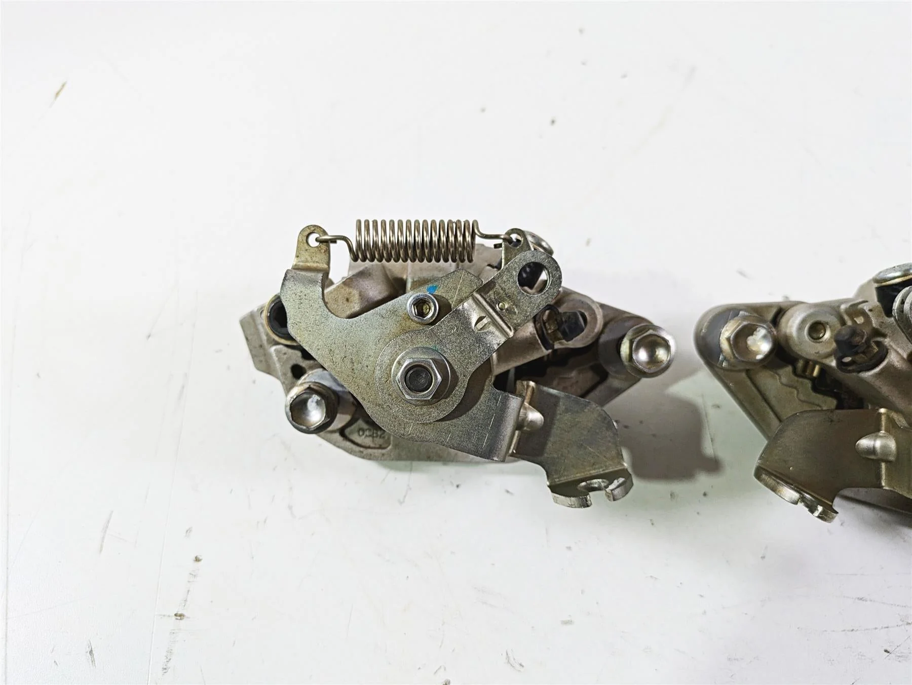 2022 Kawasaki Teryx KRX KRF 1000 C SE Rear Bake Caliper Set 43080-0223 - Image 9