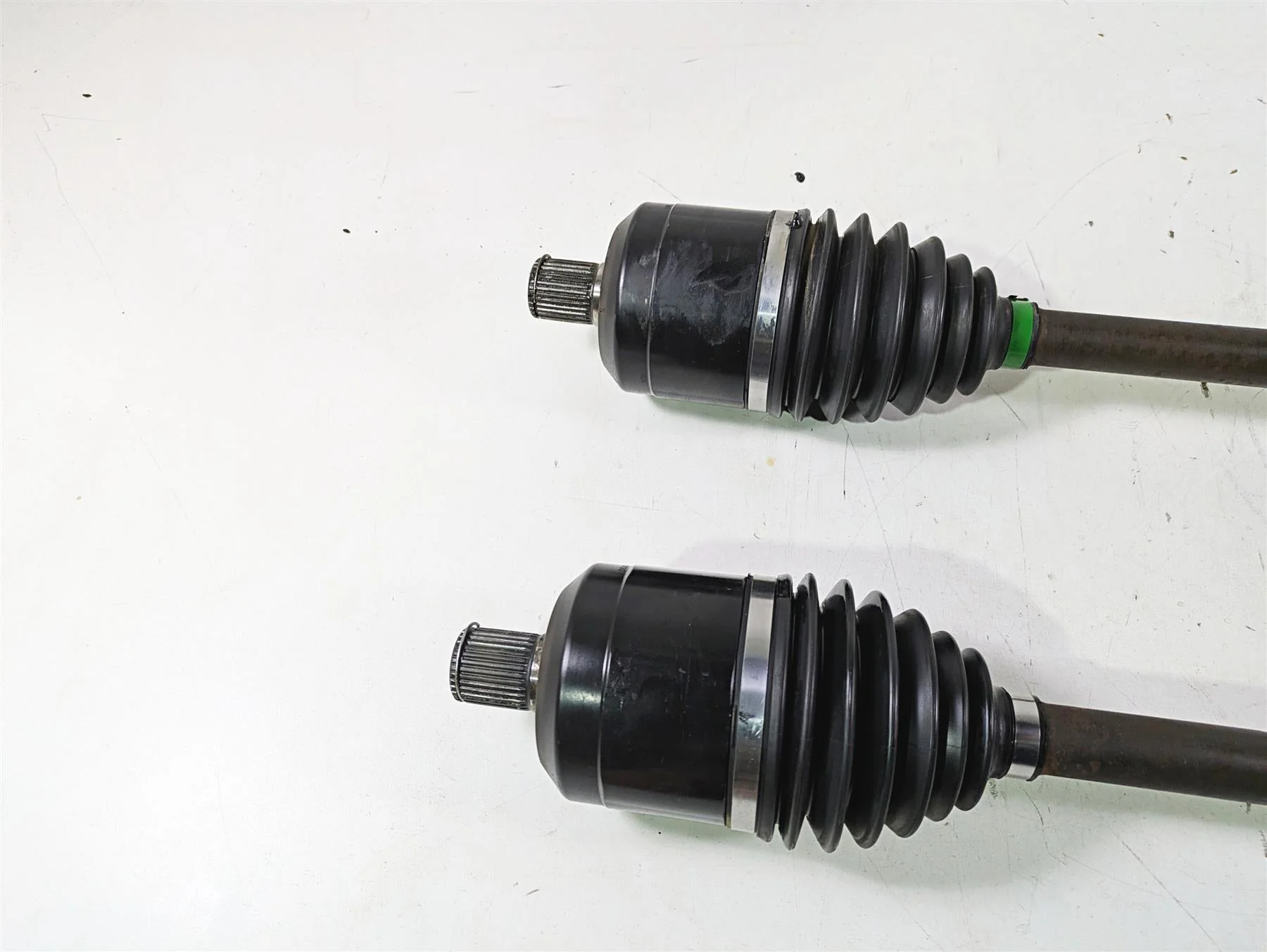 2022 Kawasaki Teryx KRX KRF 1000 C SE Rear Cv Drive Shaft Axle Set 59266-0734 - Image 10