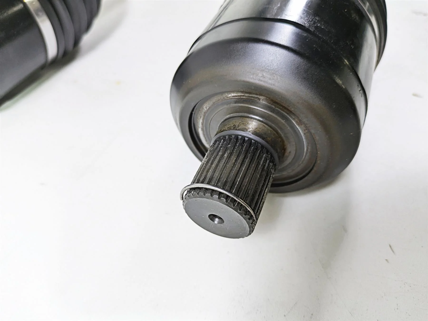2022 Kawasaki Teryx KRX KRF 1000 C SE Rear Cv Drive Shaft Axle Set 59266-0734 - Image 11