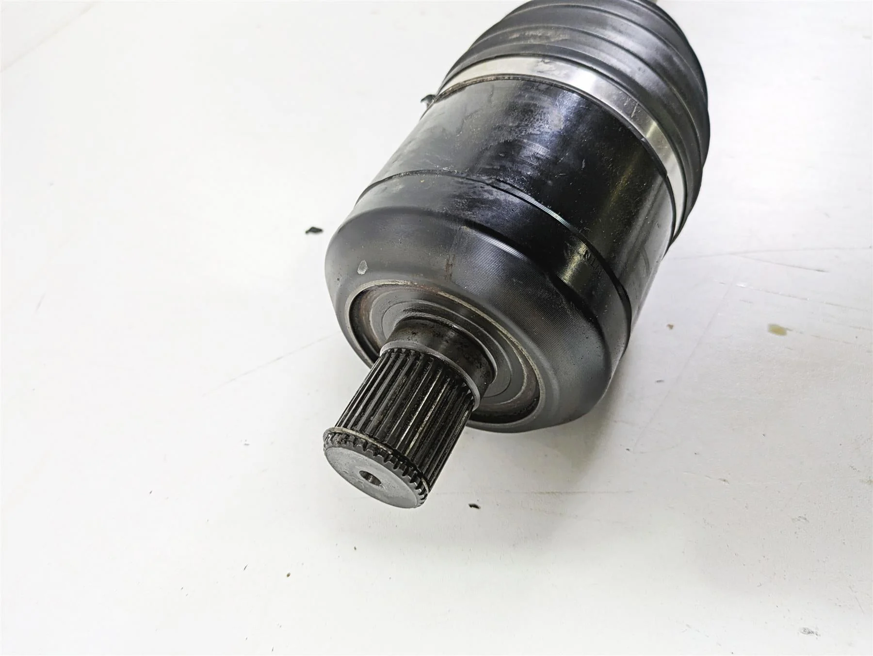 2022 Kawasaki Teryx KRX KRF 1000 C SE Rear Cv Drive Shaft Axle Set 59266-0734 - Image 12
