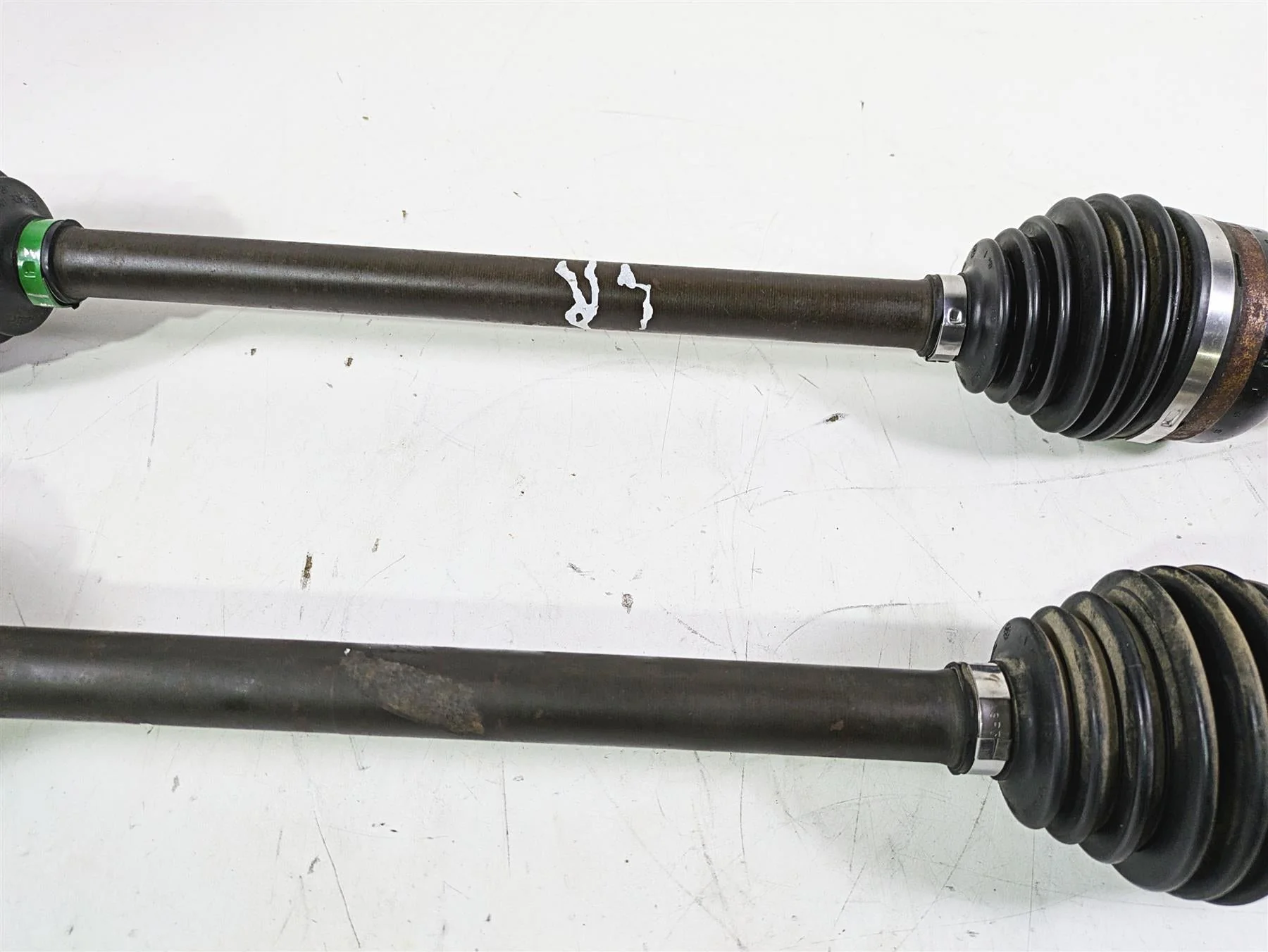 2022 Kawasaki Teryx KRX KRF 1000 C SE Rear Cv Drive Shaft Axle Set 59266-0734 - Image 5