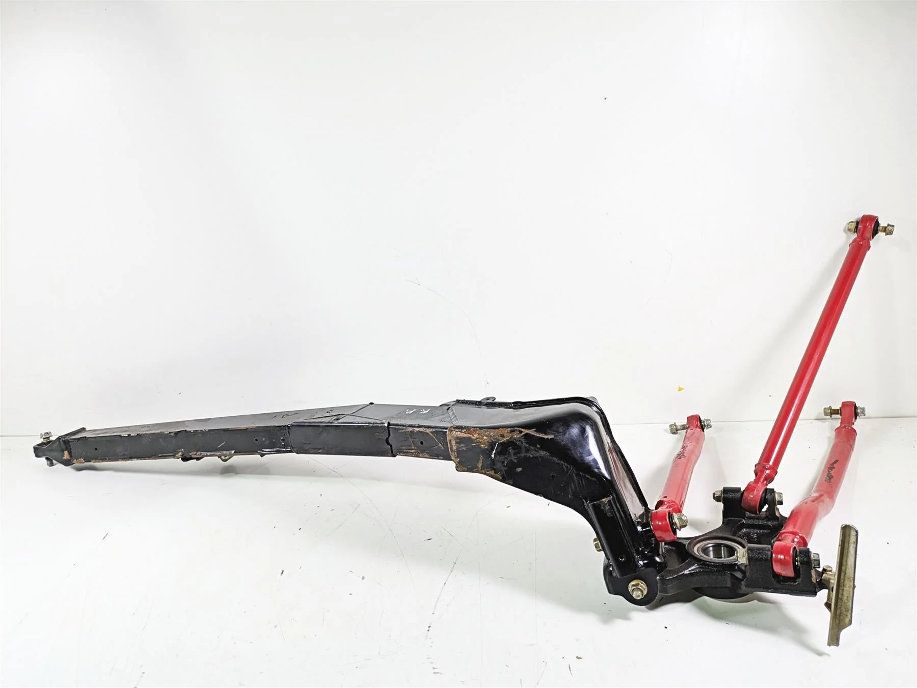 2022 Kawasaki Teryx KRX KRF 1000 C SE Rear Right Trailing Arm Set 39007-0469-10