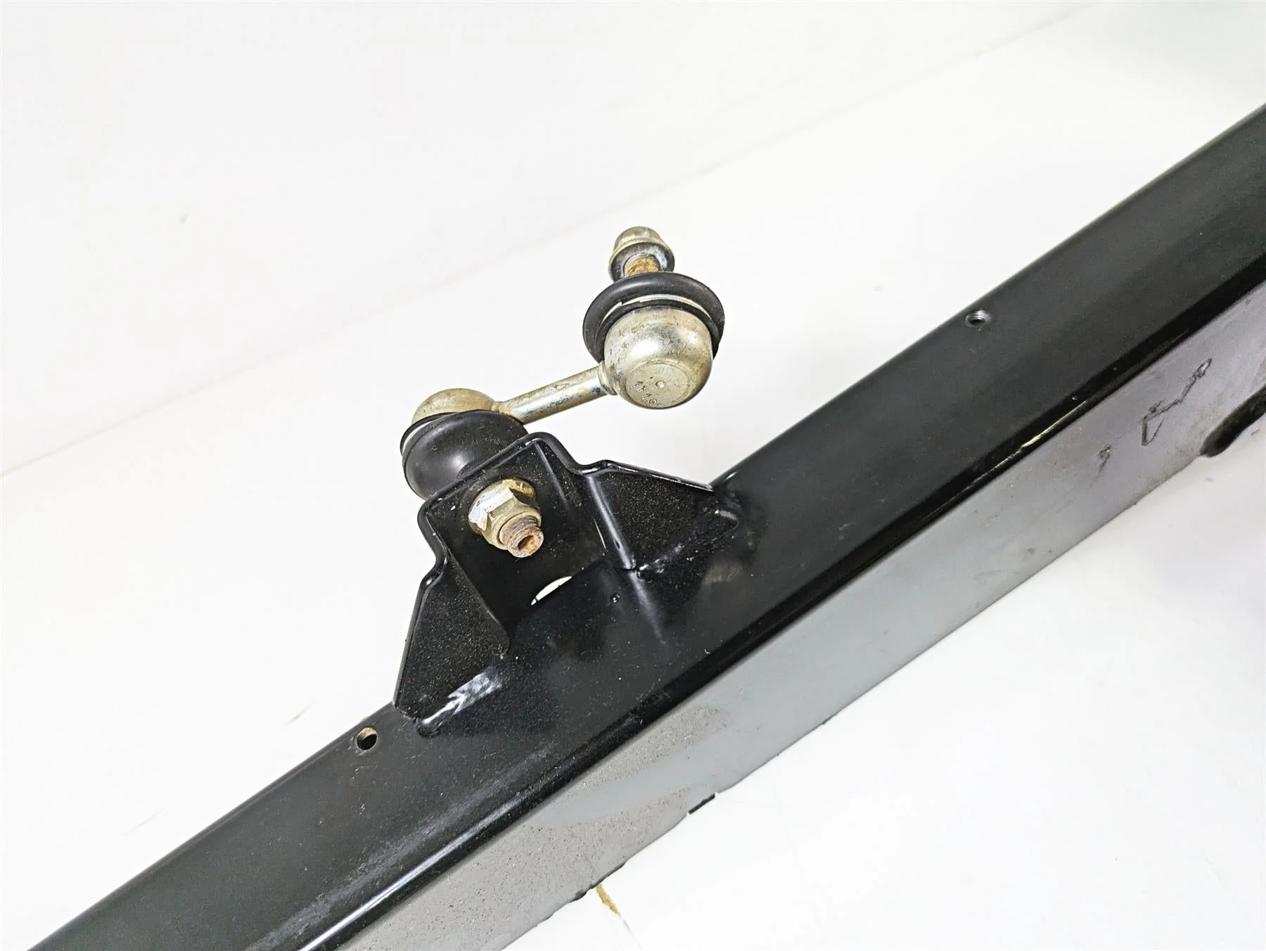2022 Kawasaki Teryx KRX KRF 1000 C SE Rear Right Trailing Arm Set 39007-0469-10 - Image 5
