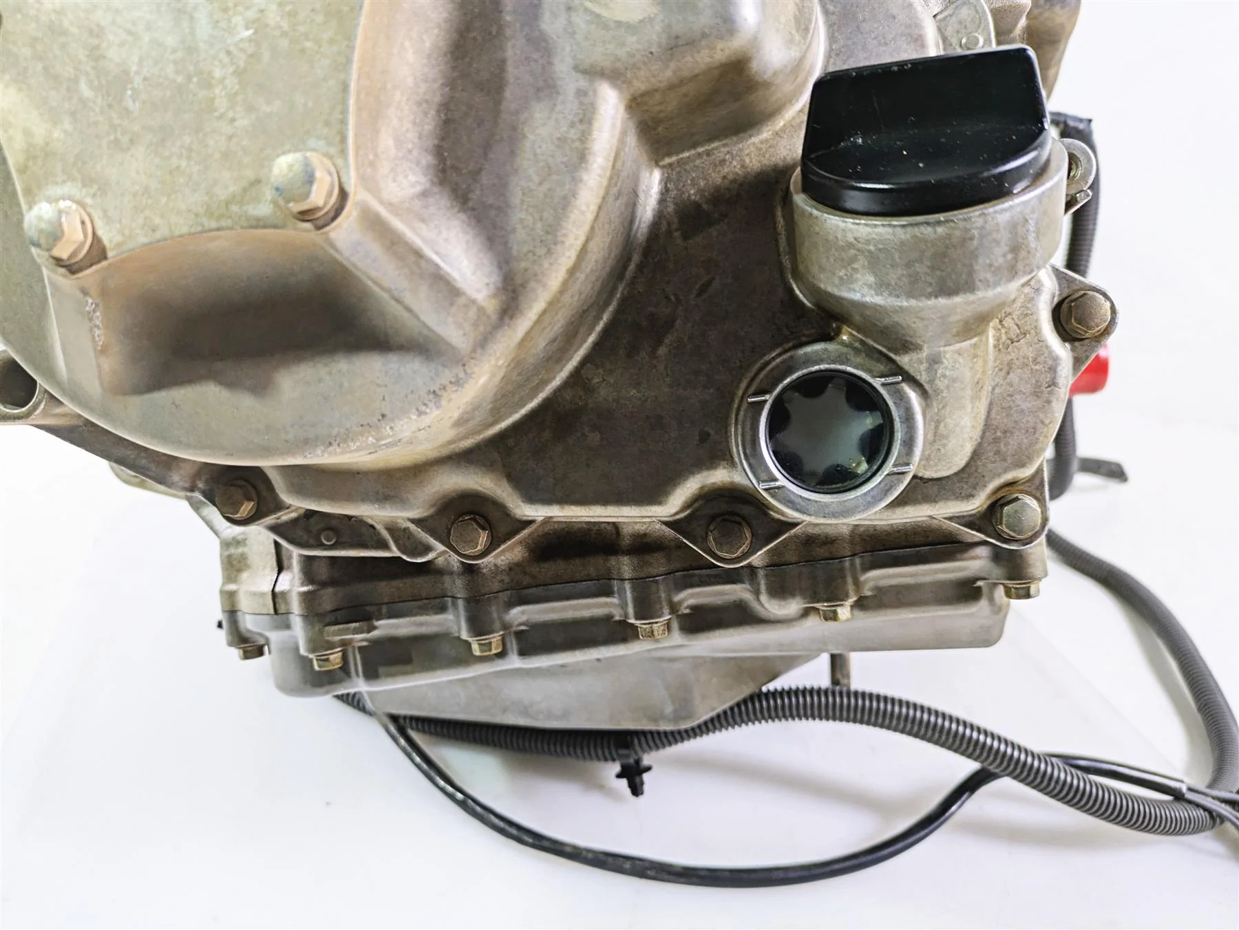 2022 Kawasaki Teryx KRX KRF 1000 C SE Running Engine Motor 14001-0693 14101-0042 - Image 9