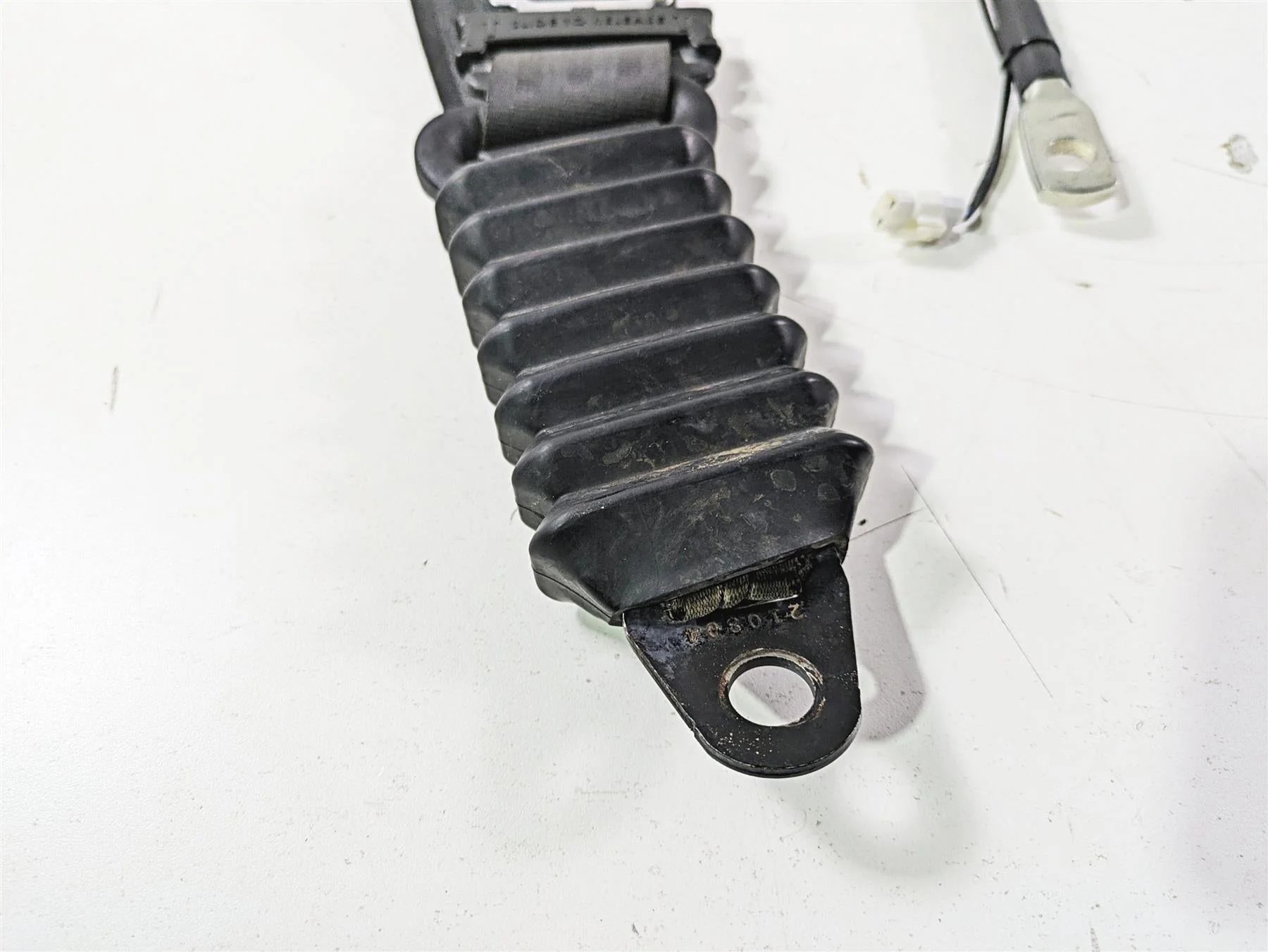 2022 Kawasaki Teryx KRX KRF 1000 C SE Seat Belt Set 53061-0360 53061-0365 - Image 8