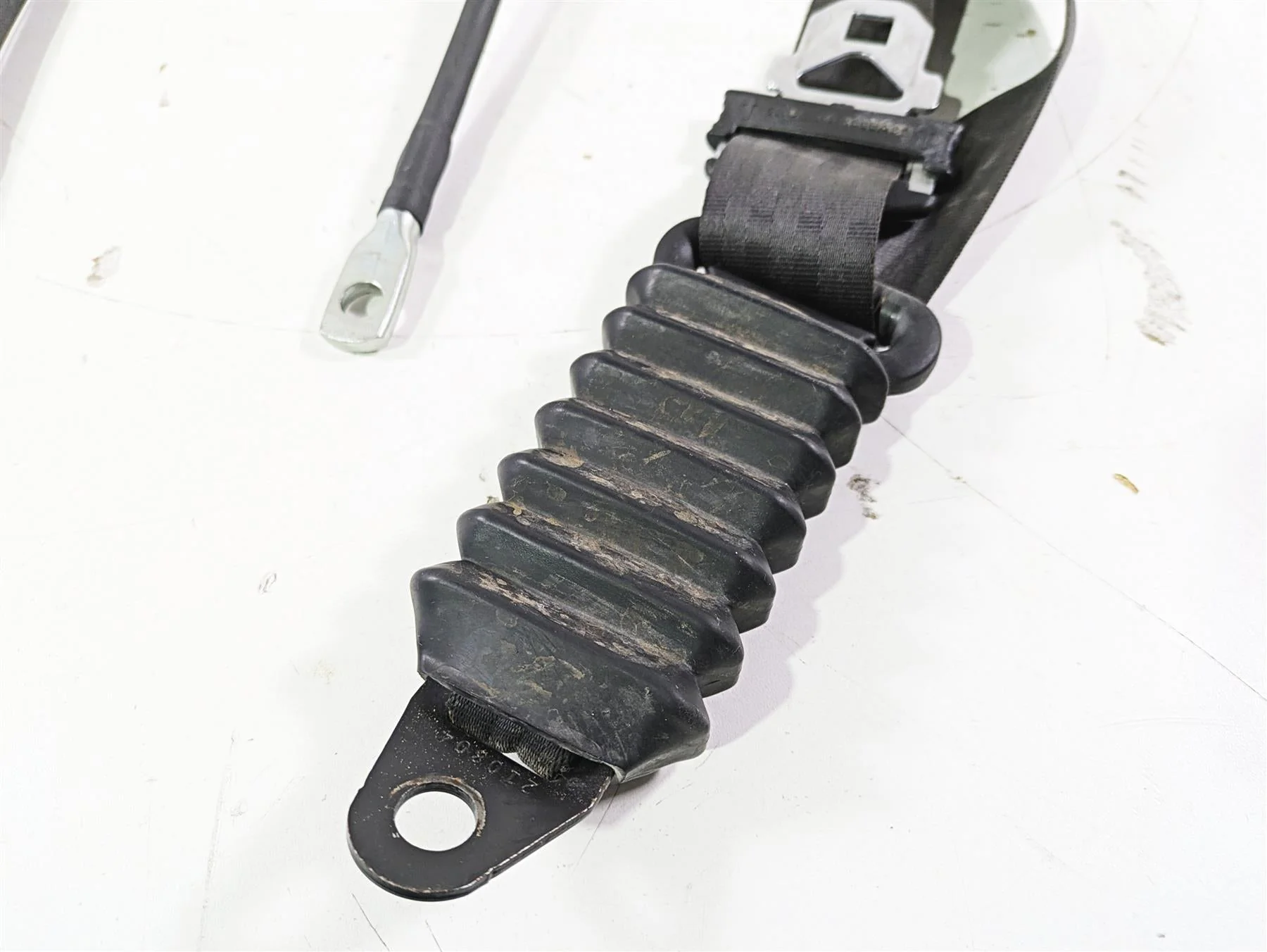 2022 Kawasaki Teryx KRX KRF 1000 C SE Seat Belt Set 53061-0360 53061-0365 - Image 9