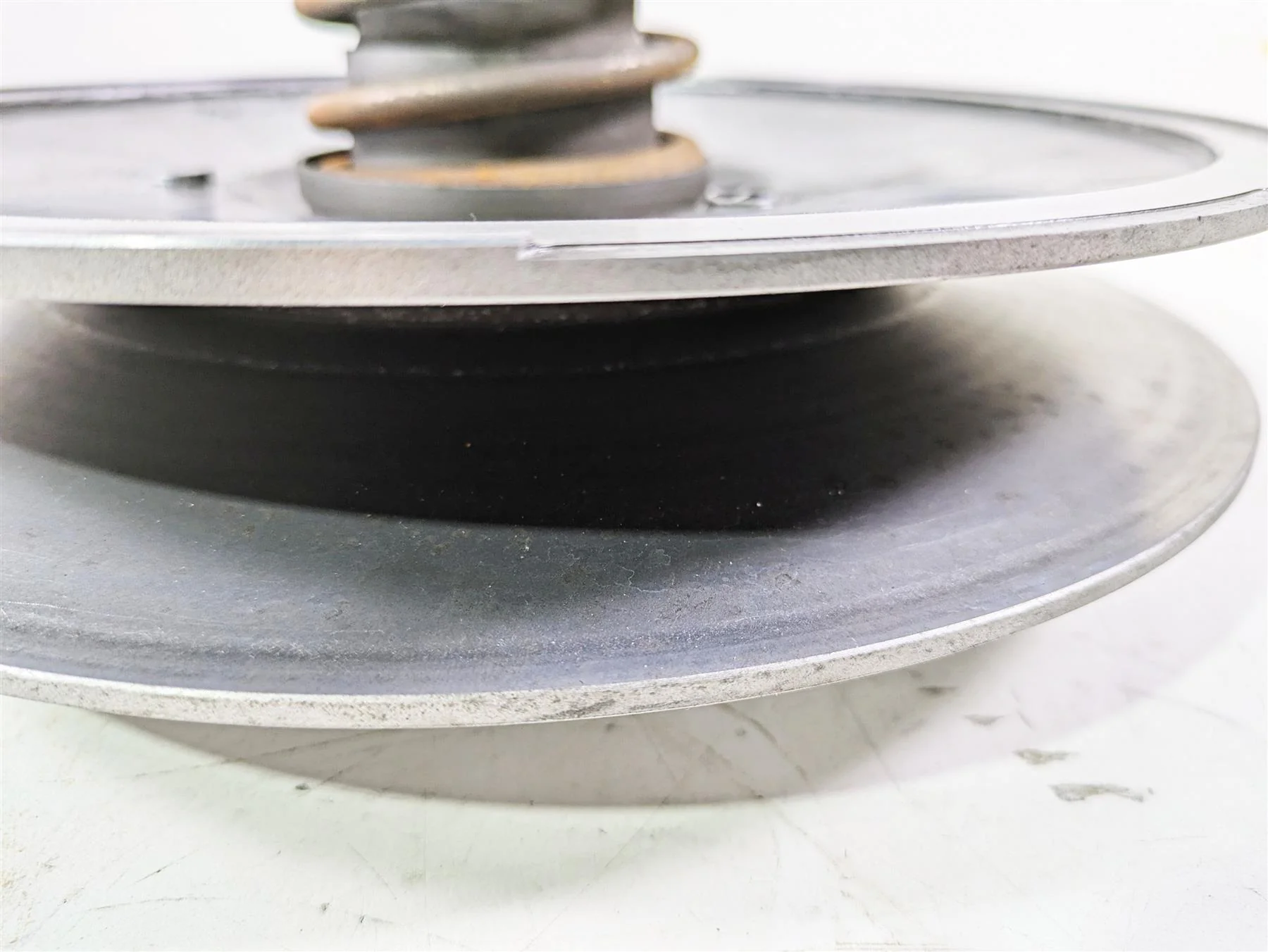 2022 Kawasaki Teryx KRX KRF 1000 C SE Secondary Driven Drive Clutch 59301-0031 - Image 12