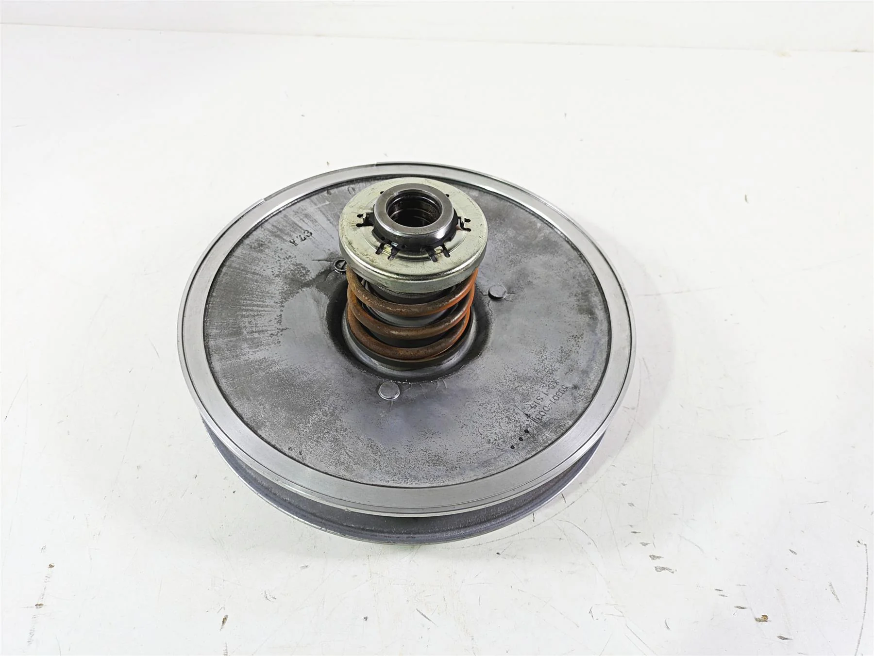 2022 Kawasaki Teryx KRX KRF 1000 C SE Secondary Driven Drive Clutch 59301-0031 - Image 3