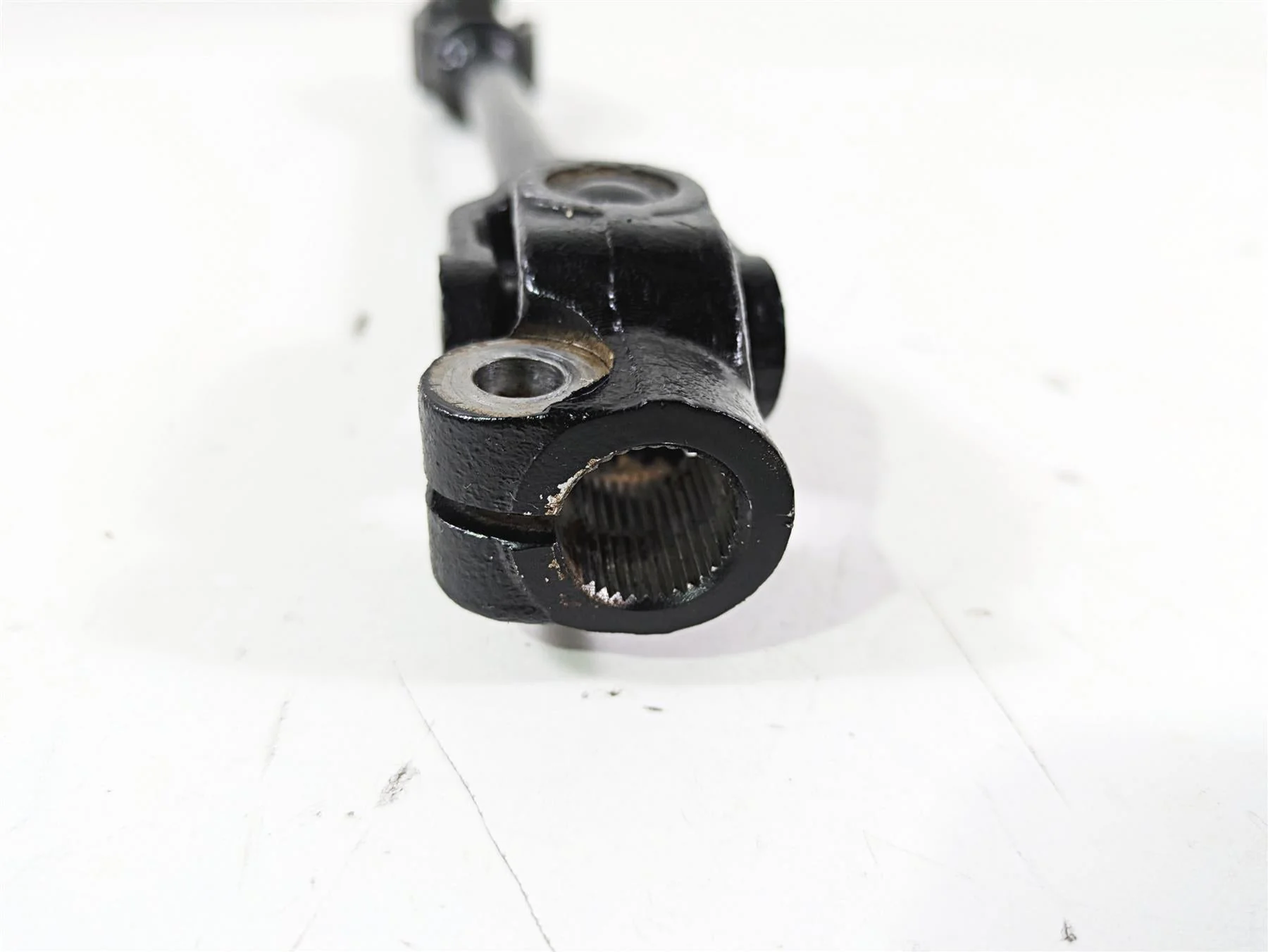 2022 Kawasaki Teryx KRX KRF 1000 C SE Steering Prop Shaft 39114-0023 - Image 11