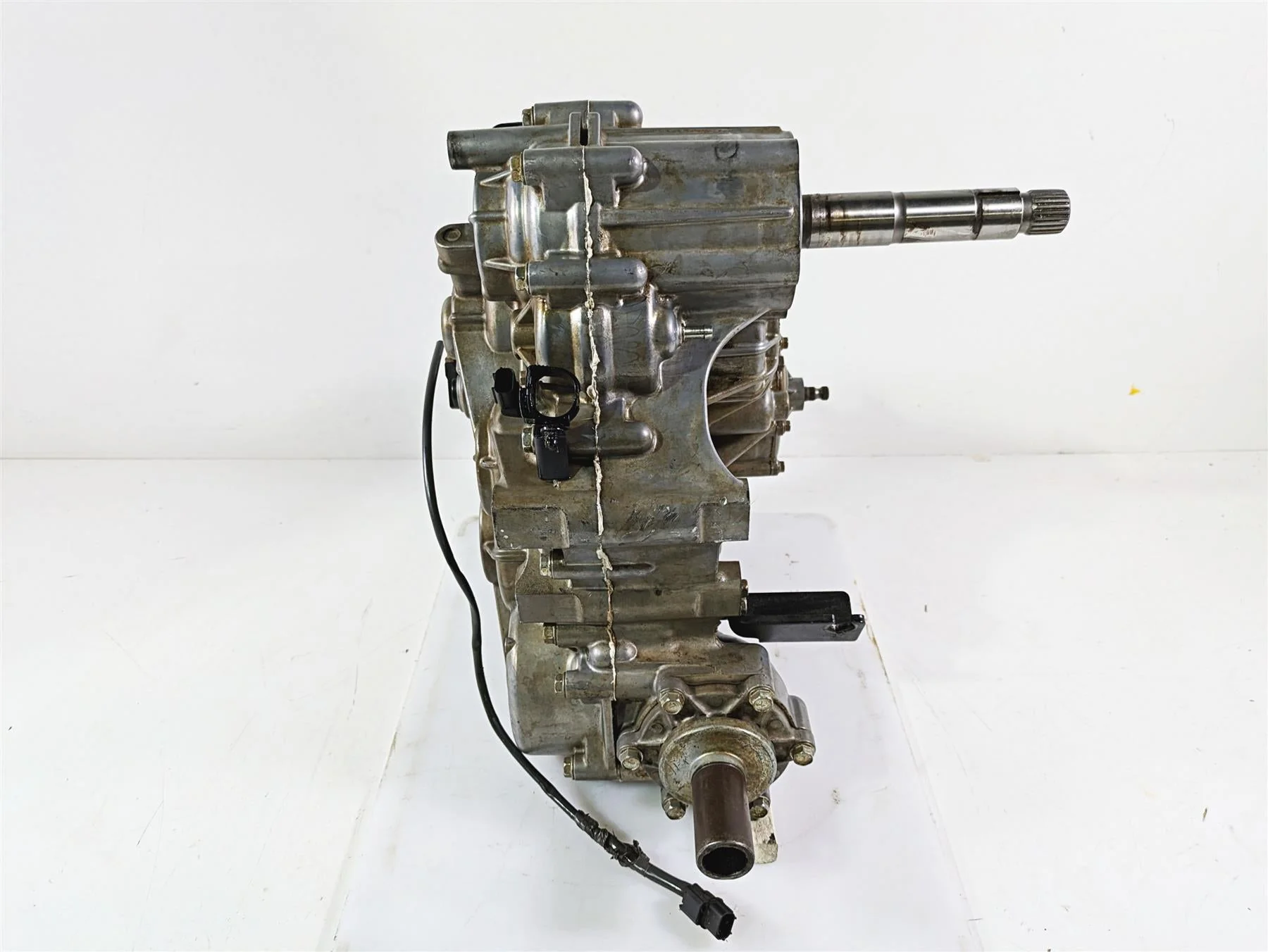 2022 Kawasaki Teryx KRX KRF 1000 C SE Transmission Gear Box 14057-0020 - Image 7