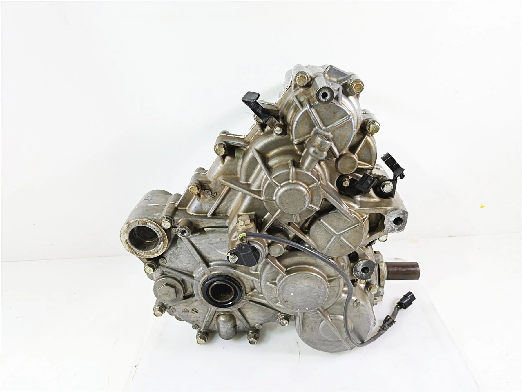 2022 Kawasaki Teryx KRX KRF 1000 C SE Transmission Gear Box 14057-0020 - Image 8