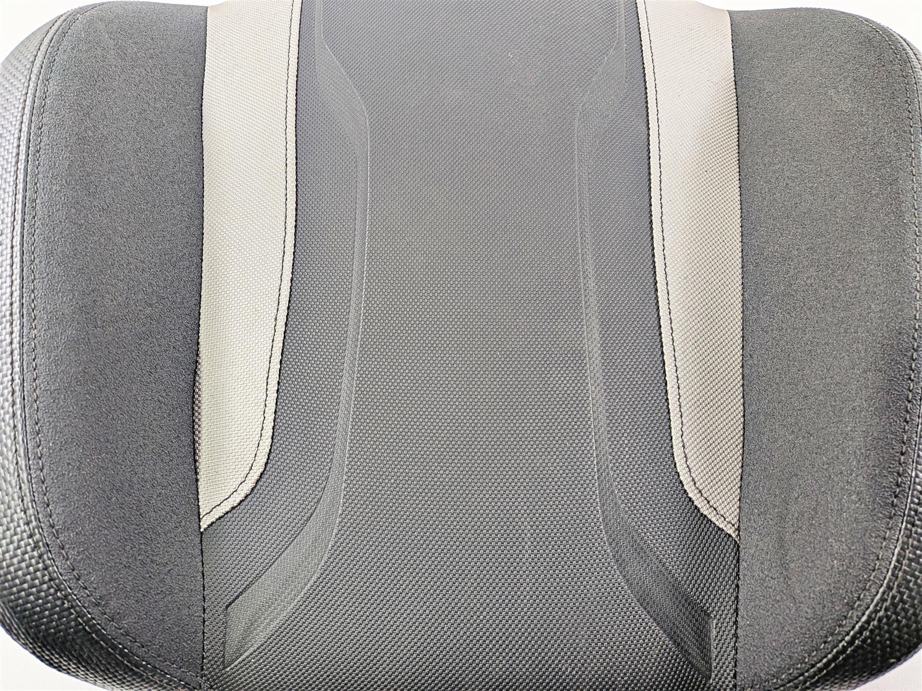 2022 Kawasaki Teryx KRX KRF 1000 SE Bottom Seat Cushion 53066-0632-13B - Image 10