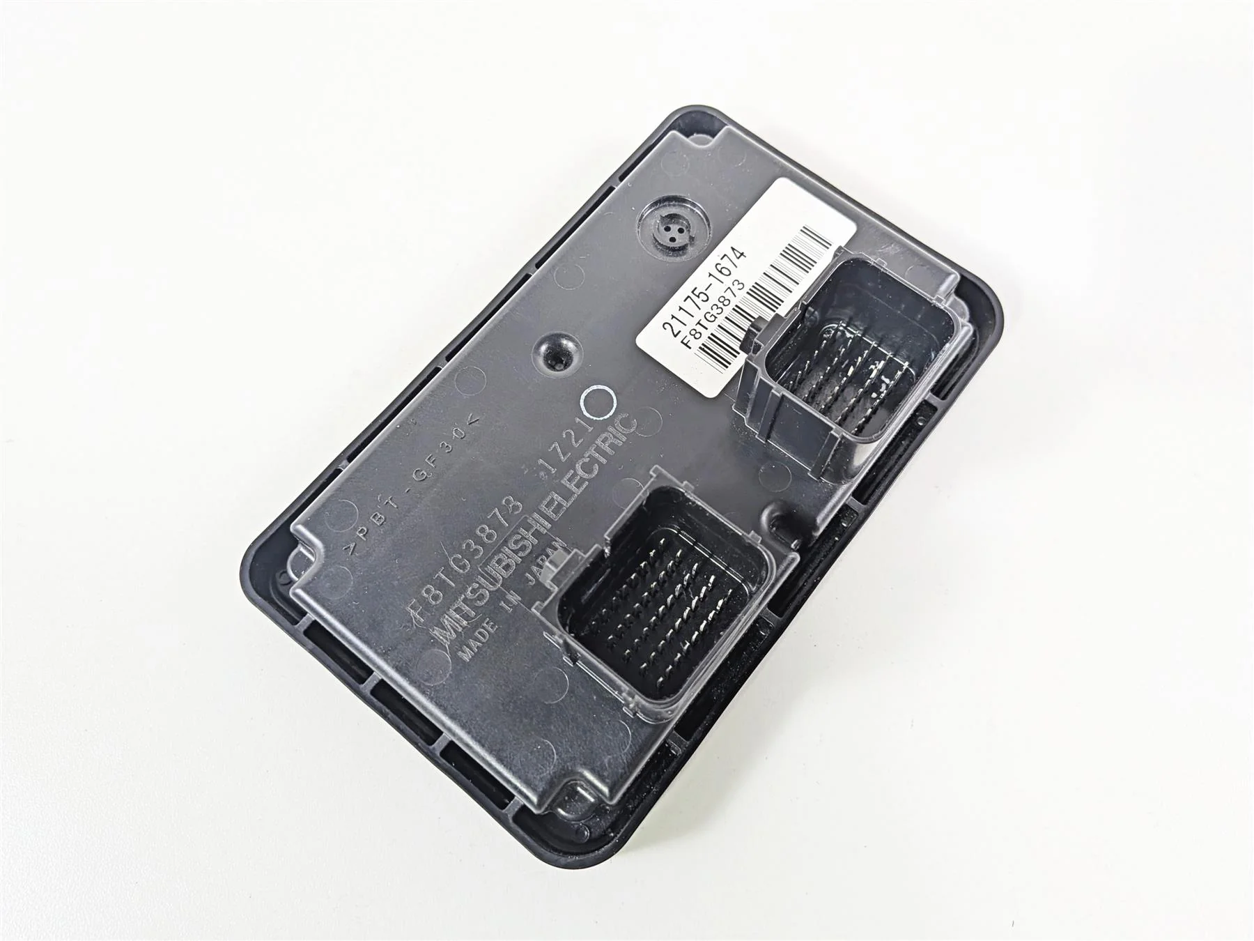 2022 Kawasaki Teryx KRX KRF 1000 SE Cdi Ecu Ecm Engine Control Module 21175-1674 - Image 2