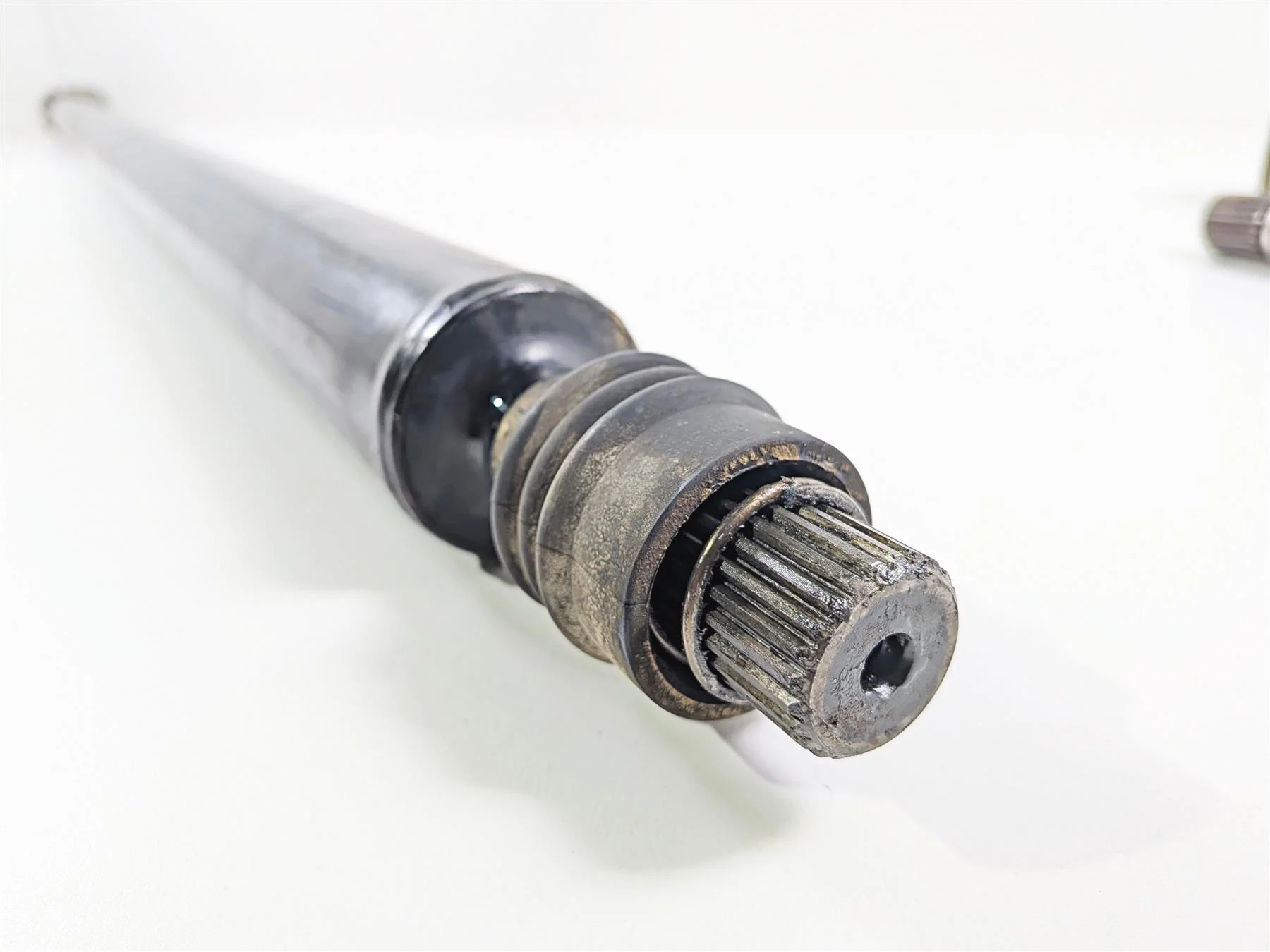 2022 Kawasaki Teryx KRX KRF 1000 SE Center Drive Prop Shaft Set 13310-0031 - Image 11