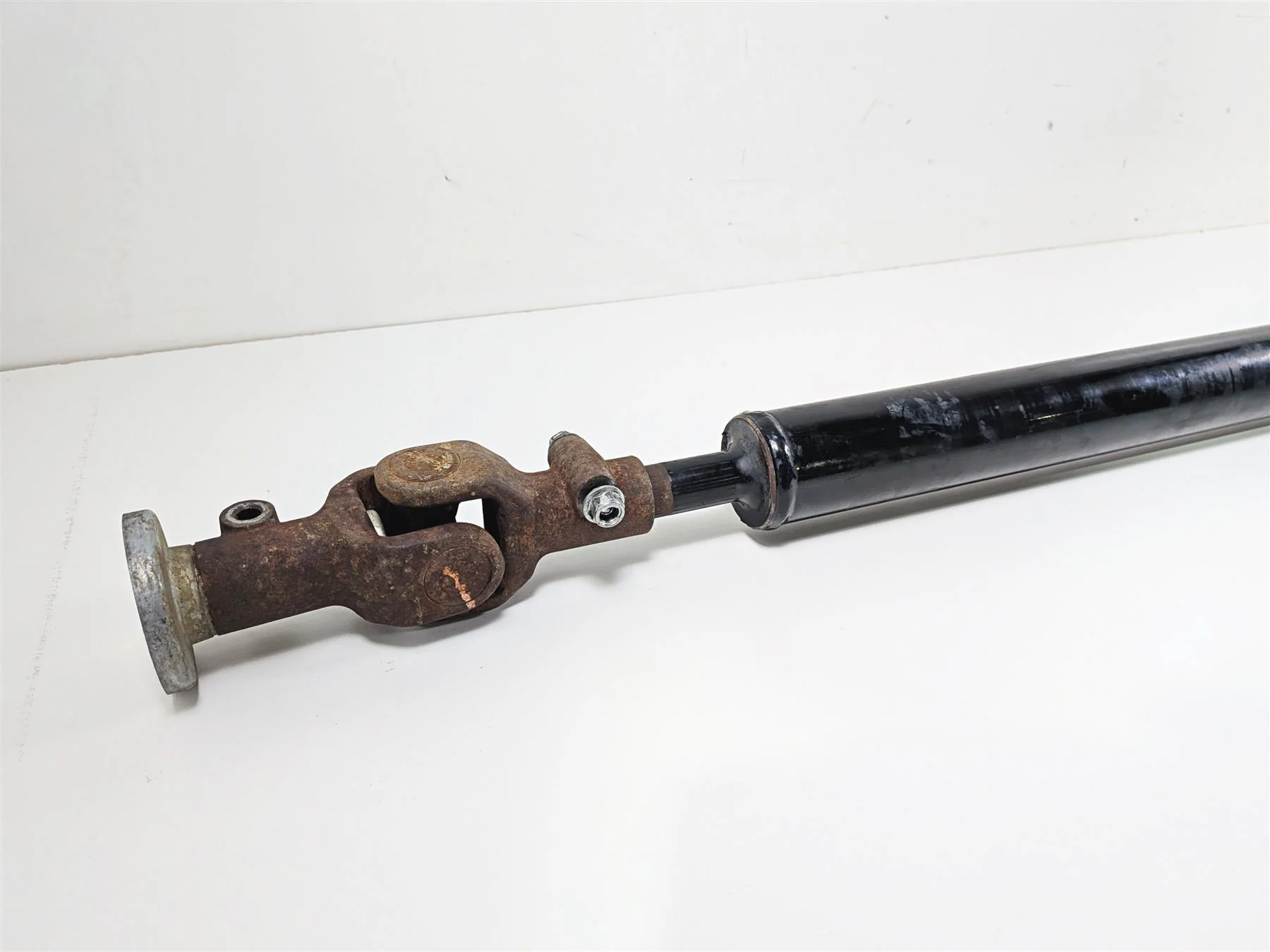 2022 Kawasaki Teryx KRX KRF 1000 SE Center Drive Prop Shaft Set 13310-0031 - Image 2