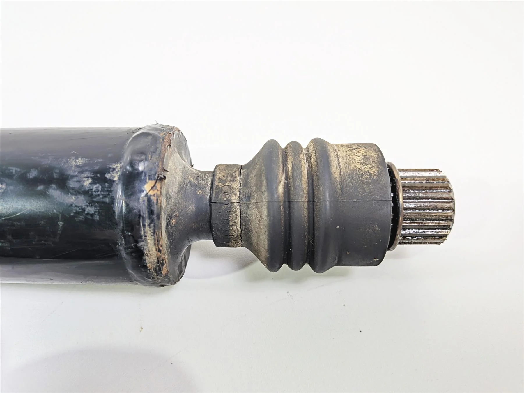 2022 Kawasaki Teryx KRX KRF 1000 SE Center Drive Prop Shaft Set 13310-0031 - Image 5