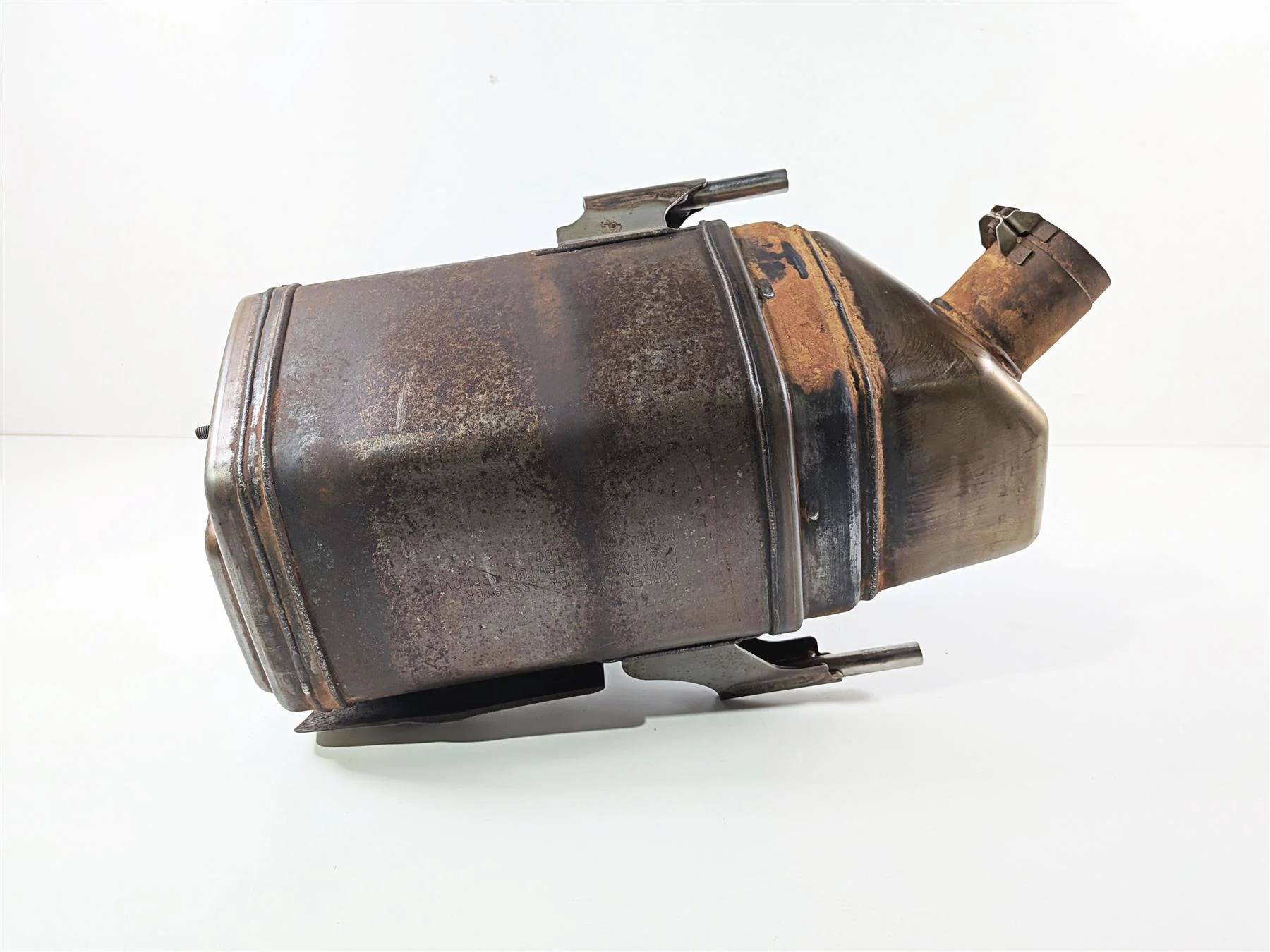 2022 Kawasaki Teryx KRX KRF 1000 SE Exhaust Muffler Pipe 18100-0605 18100-0616 - Image 7